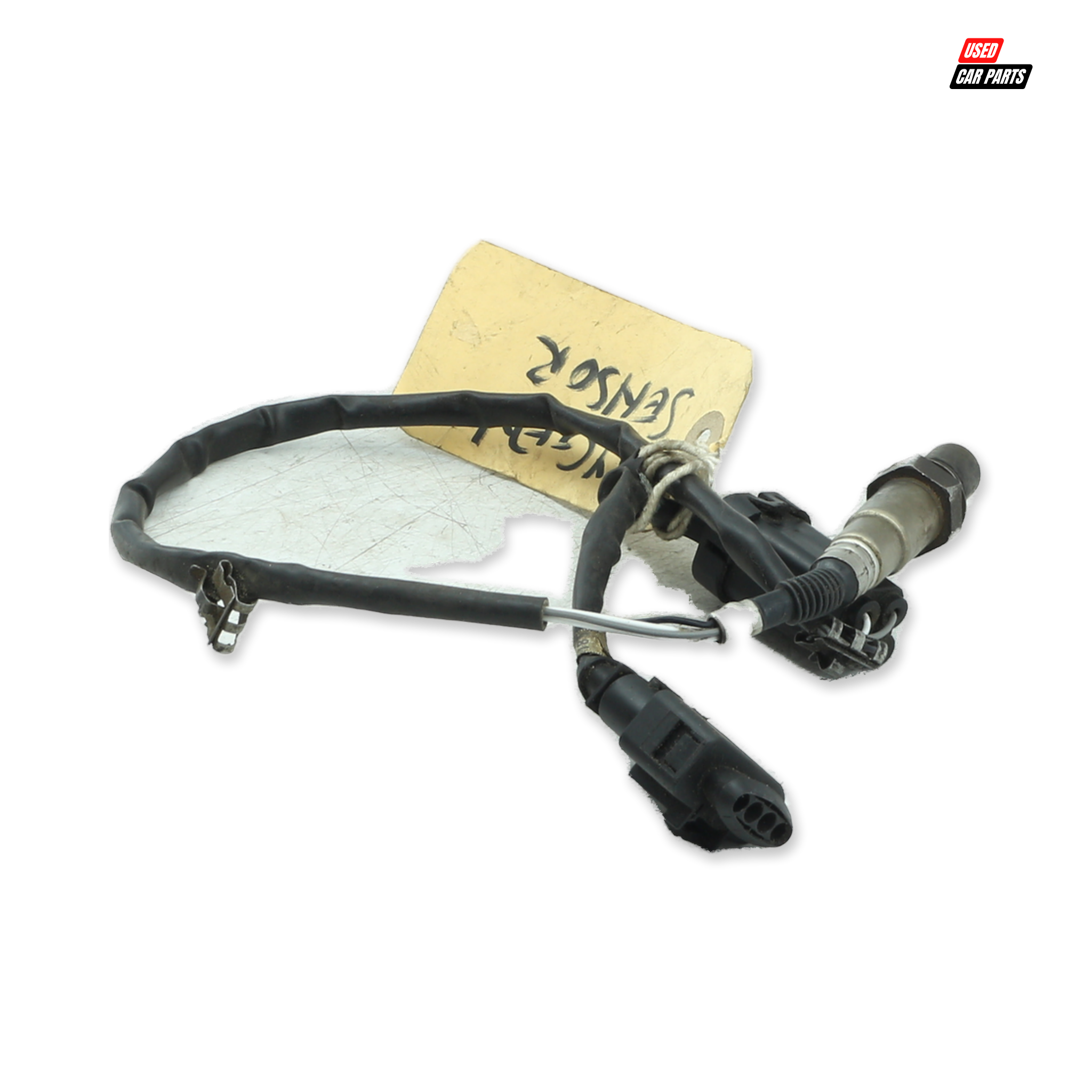 Used Audi TT 1.8 Turbo Oxygen Sensors (Part Number 1J0973724)
