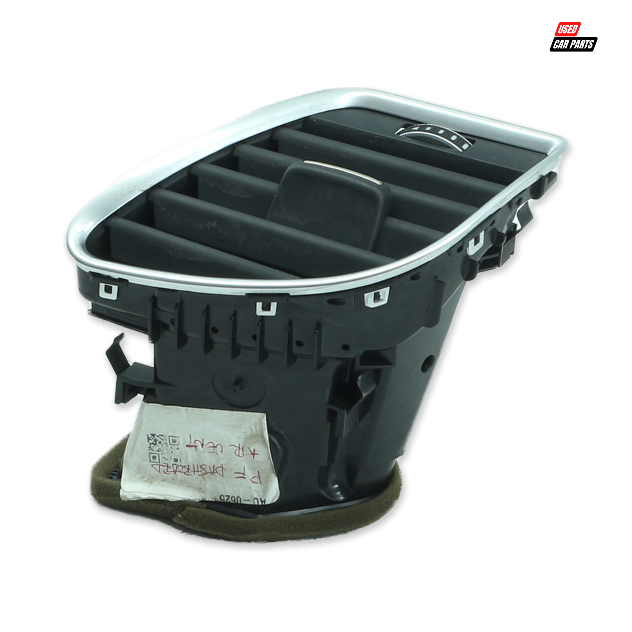Used Audi TT 1.8 Turbo 2005 Passengers Side Air Vent (Salvaged)