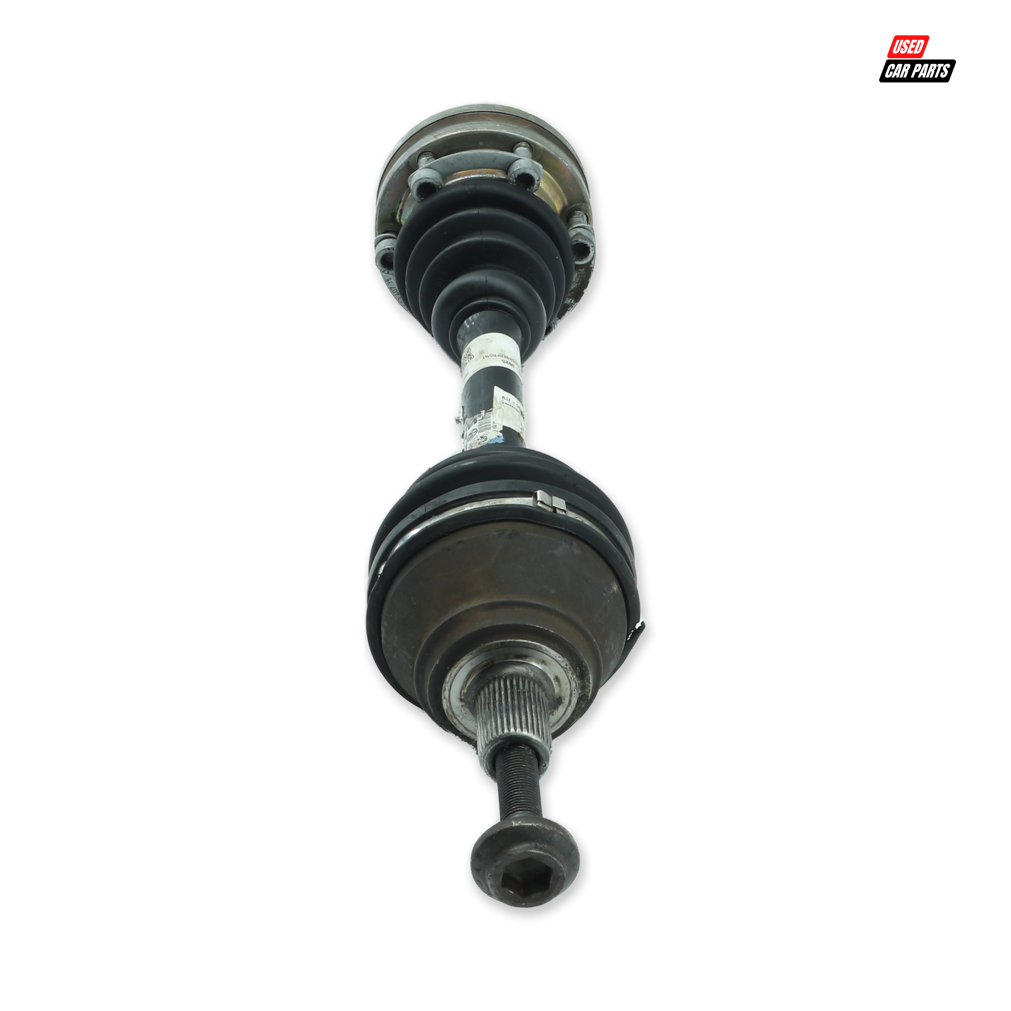Used Passenger's Side Front Driveshaft for 2005 Audi TT 1.8 Turbo