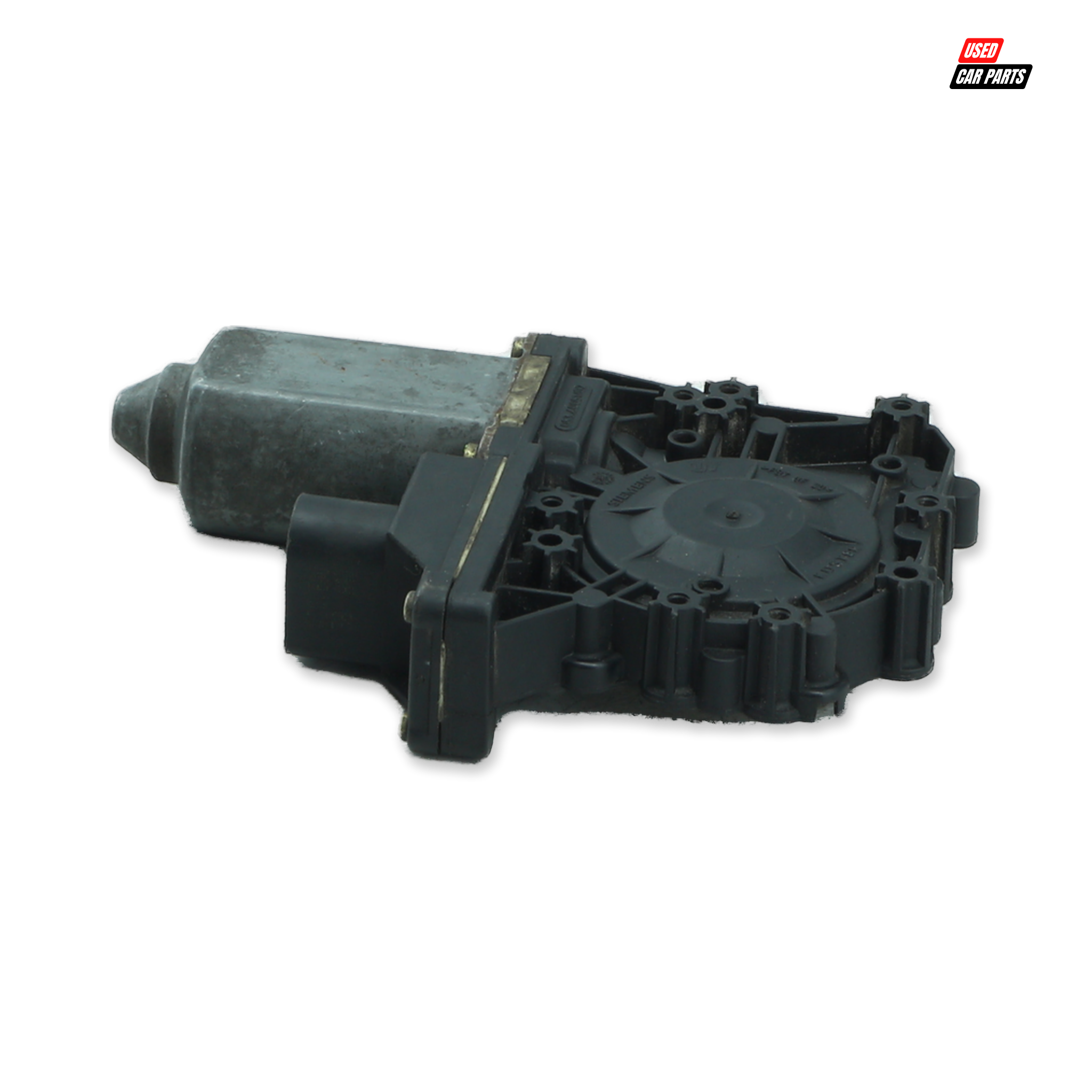 Used Audi TT 1.8 Turbo Passengers Side Rear Window Regulator (Part Number 8N8959802B)