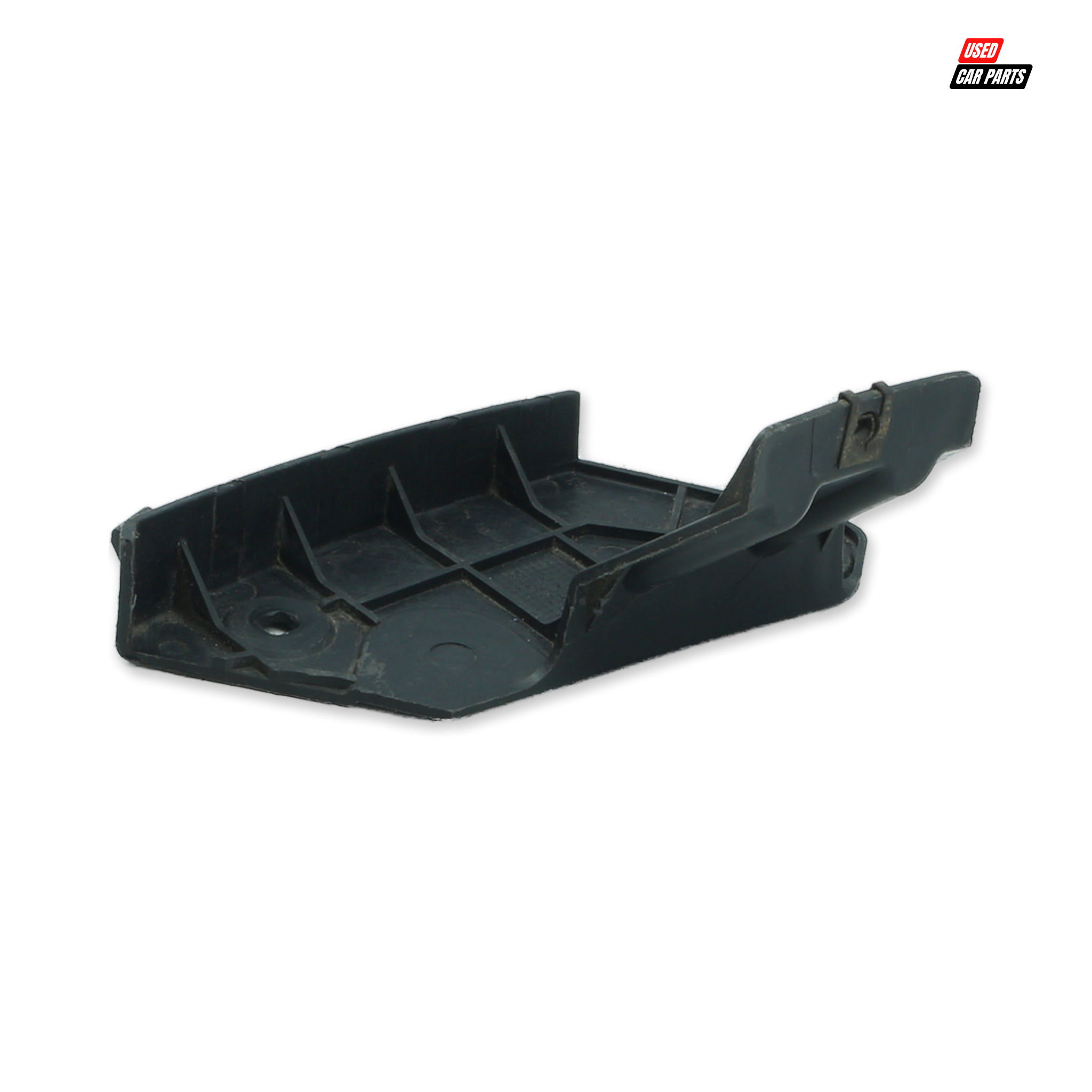 Used Audi TT 1.8 Turbo Passenger Side Rear Bumper Bracket (Part Number 8N0807483A)