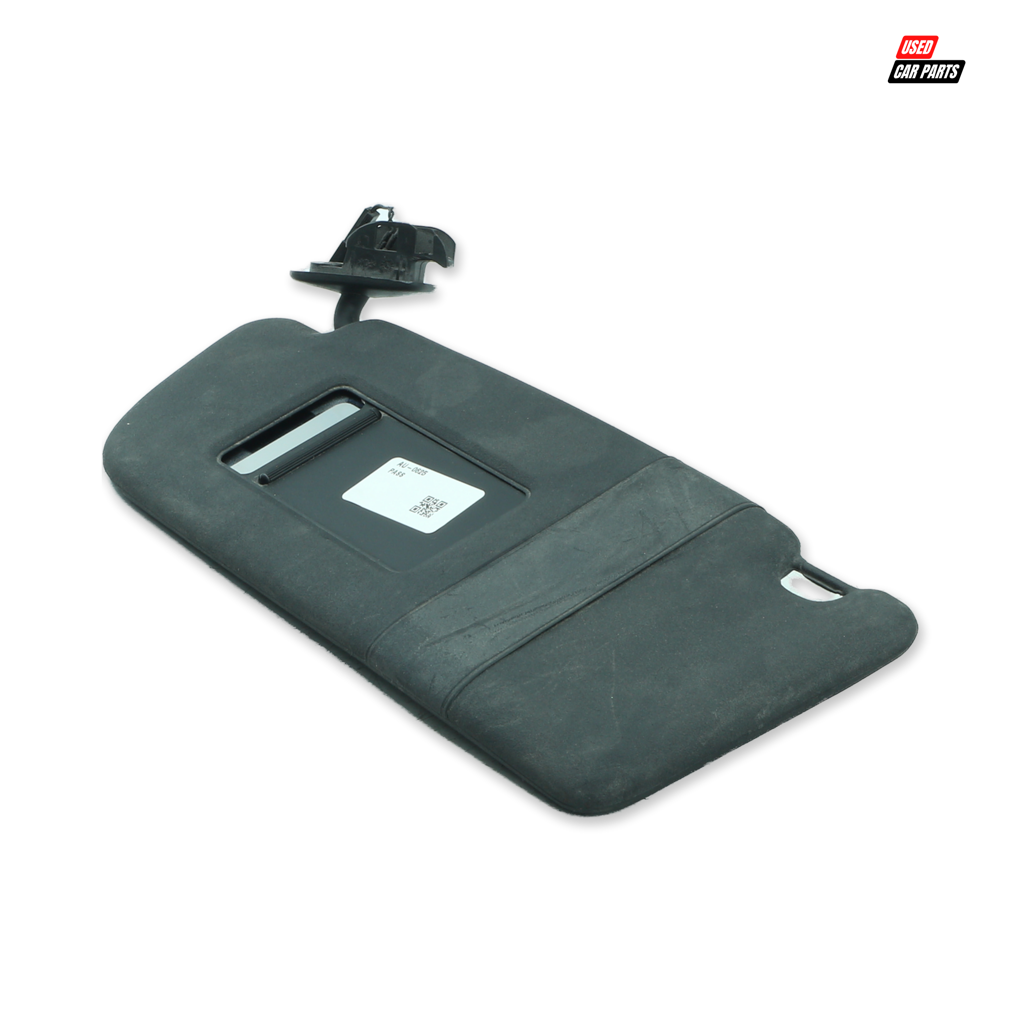 Used Passengers Side Sun Visor (Part Number 8D0857551) for 2005 Audi TT 1.8 Turbo