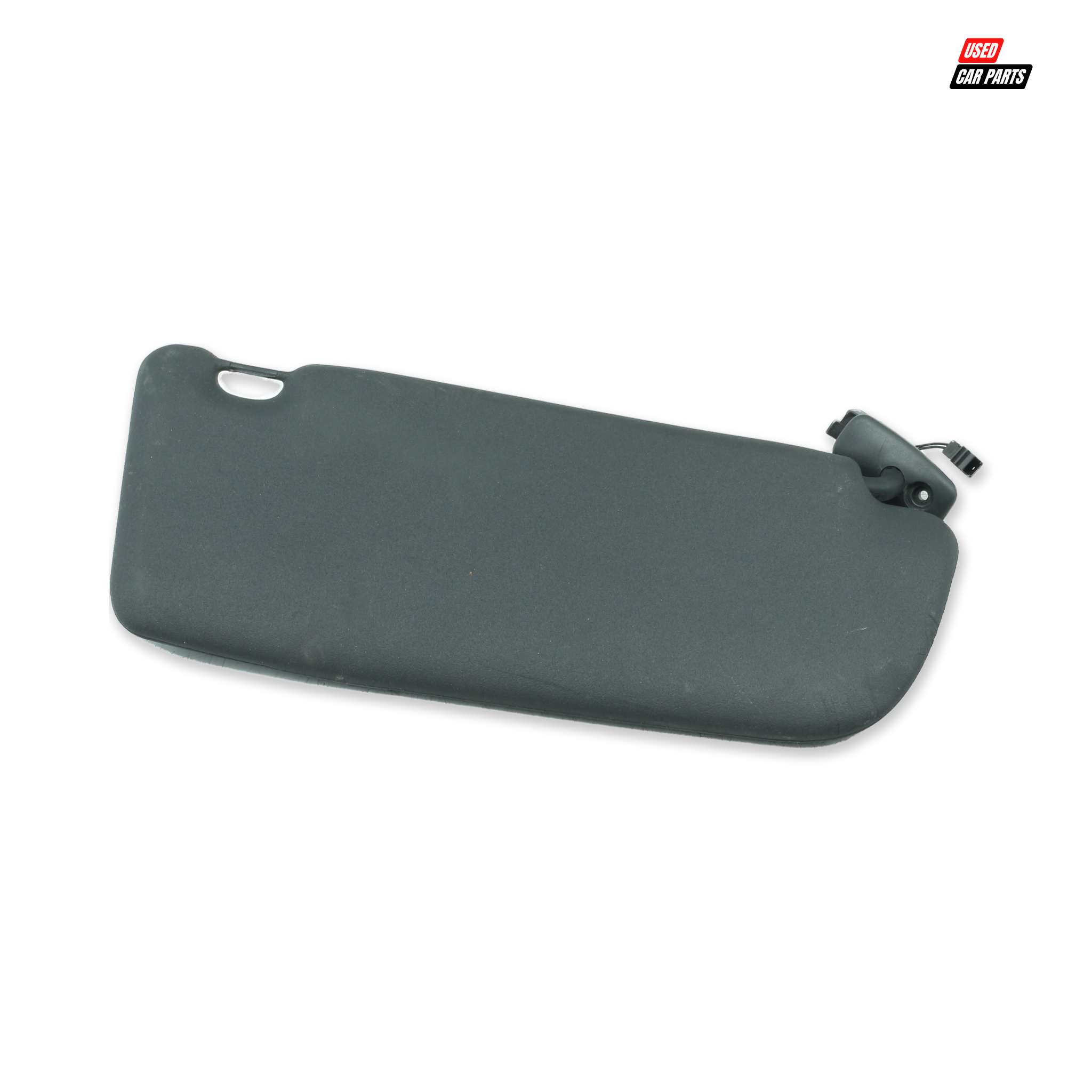 Used Passengers Side Sun Visor (Part Number 8D0857551) for 2005 Audi TT 1.8 Turbo