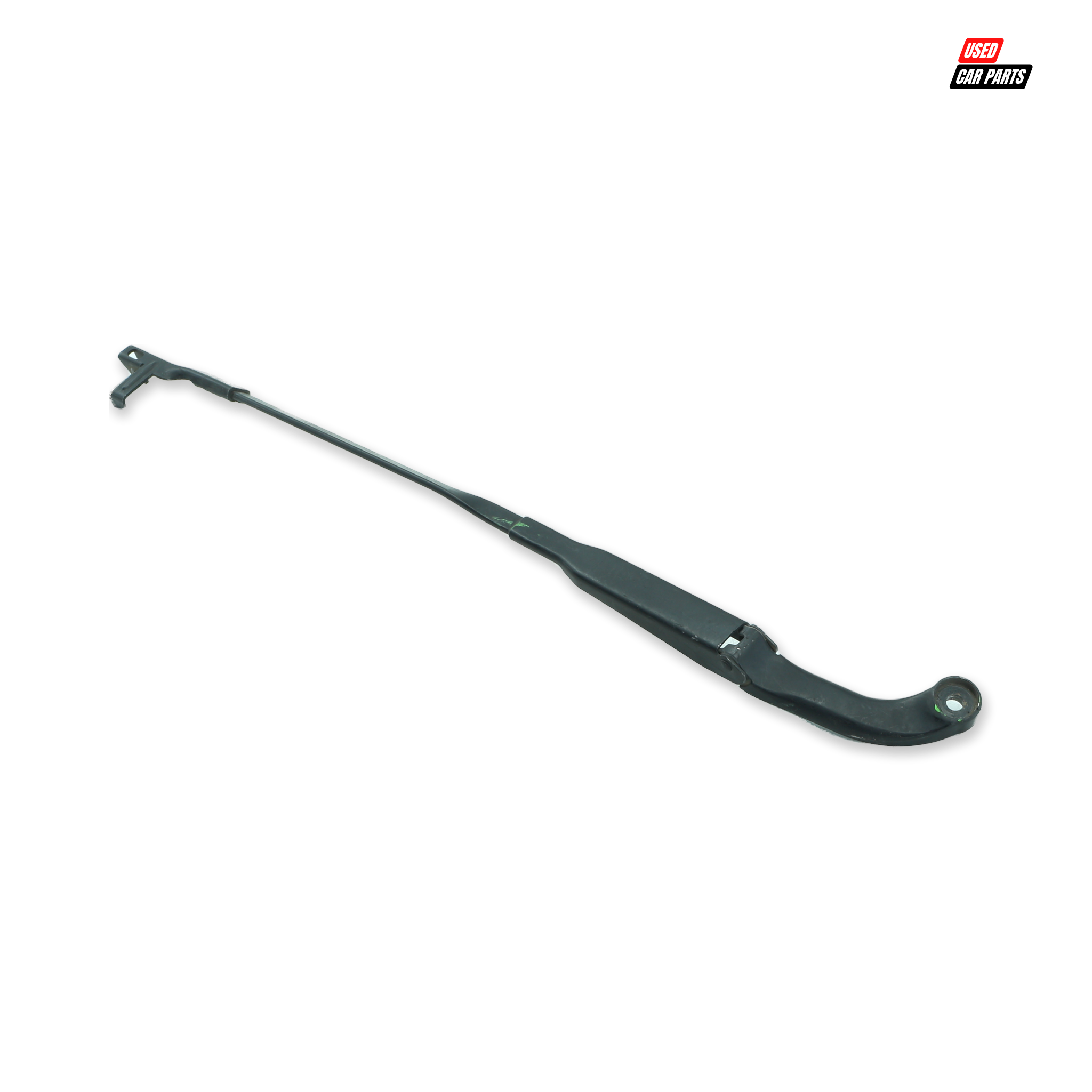 Used Passengers Side Wiper Arm (Part Number 8N2955407D) for 2005 Audi TT 1.8 Turbo