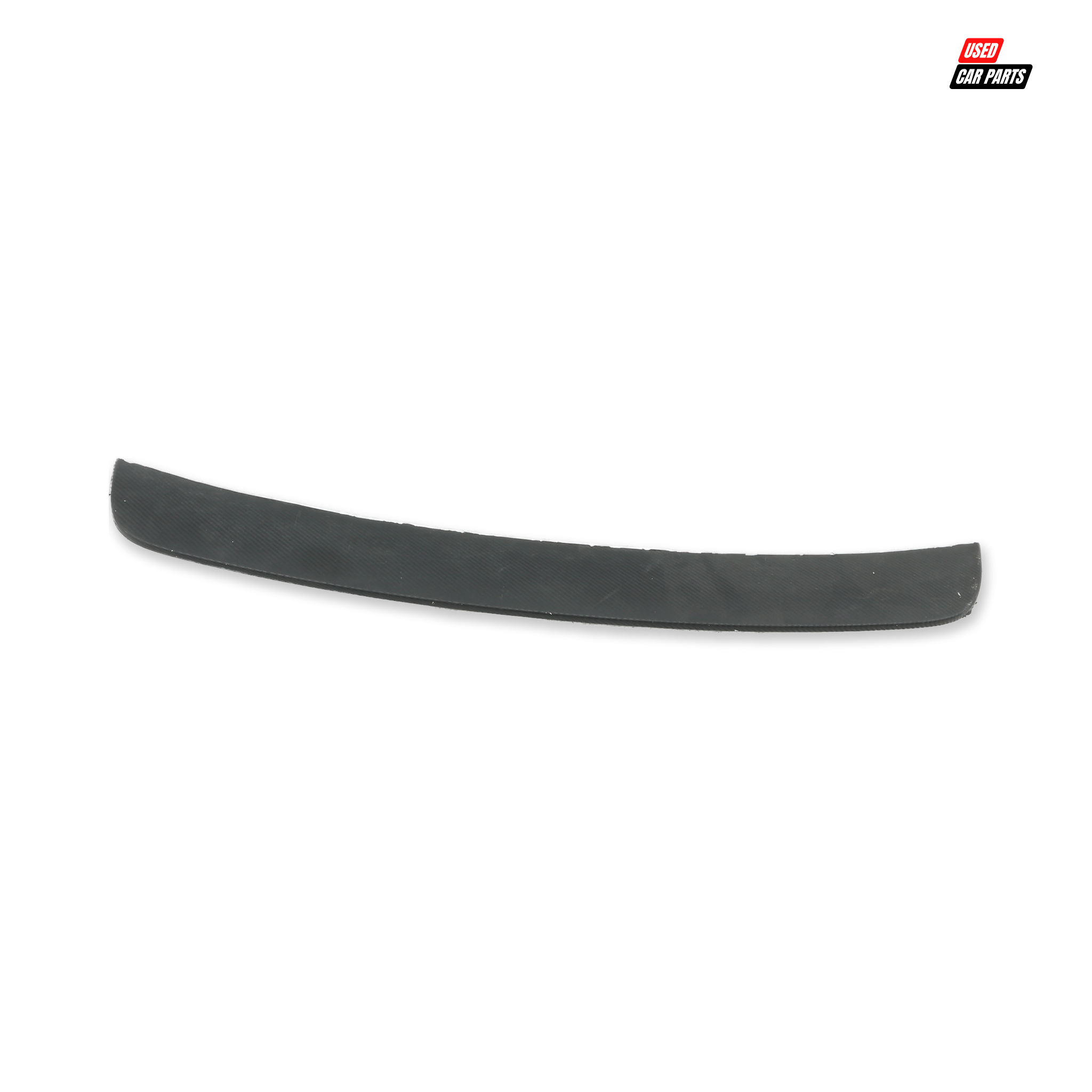 Used Audi TT 1.8 Turbo 2005 Rear Boot Spoiler (Salvaged)