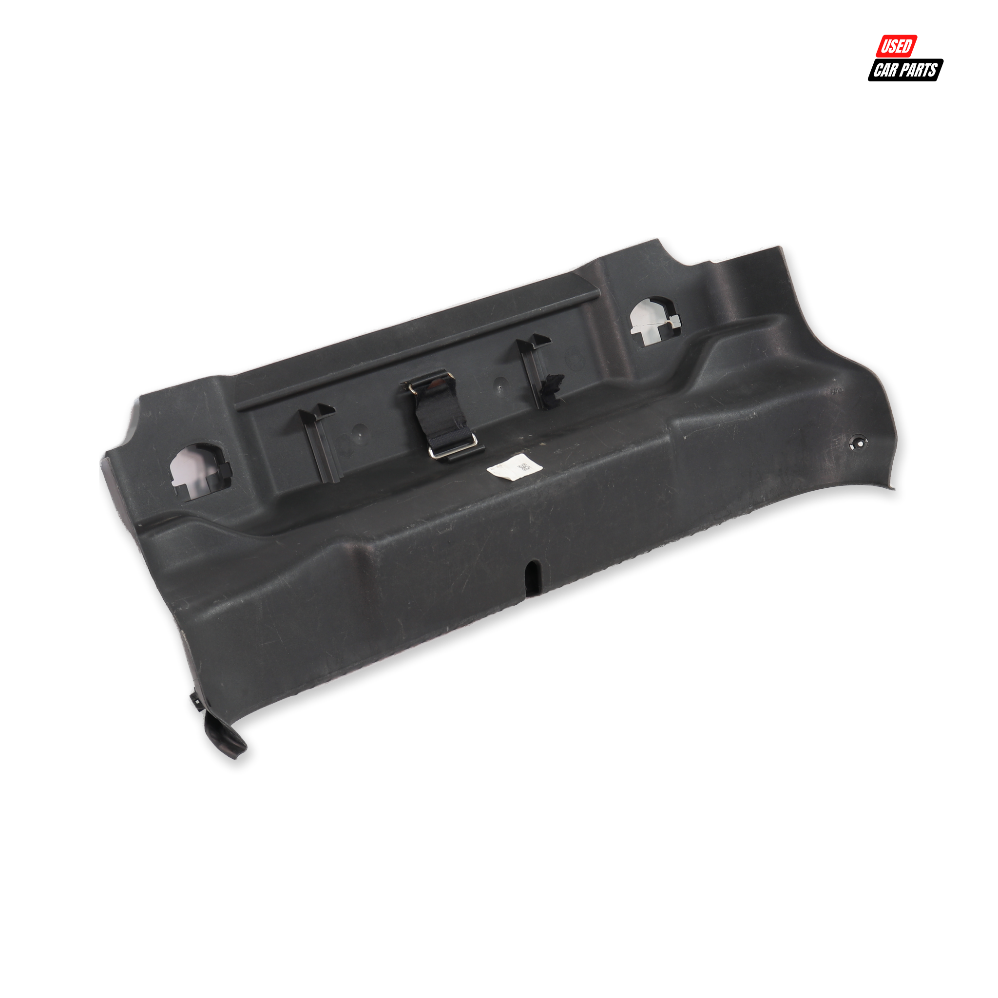 Used Audi TT 1.8 Turbo Rear Trunk Trim Cover (Part Number 8N0863471C)