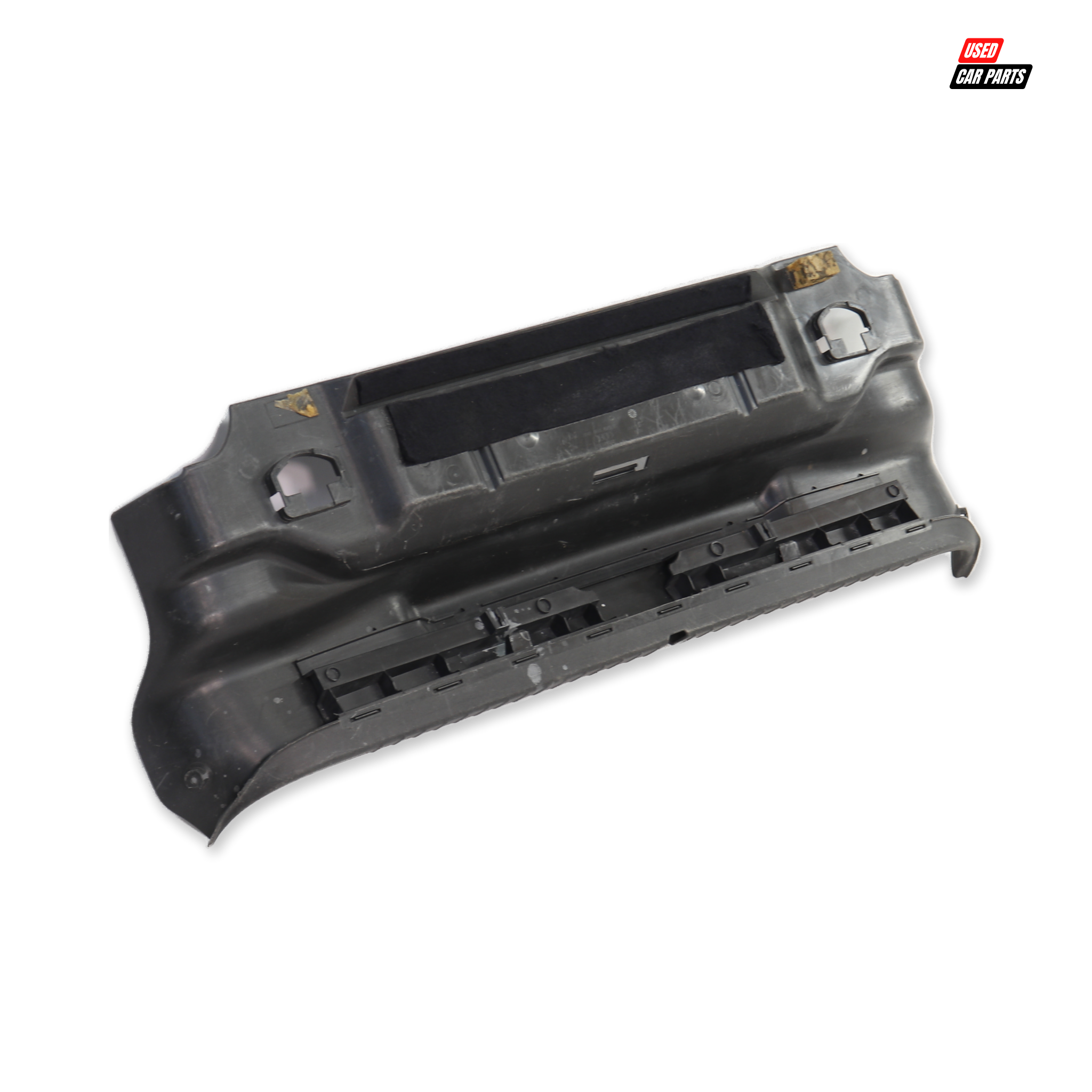 Used Audi TT 1.8 Turbo Rear Trunk Trim Cover (Part Number 8N0863471C)