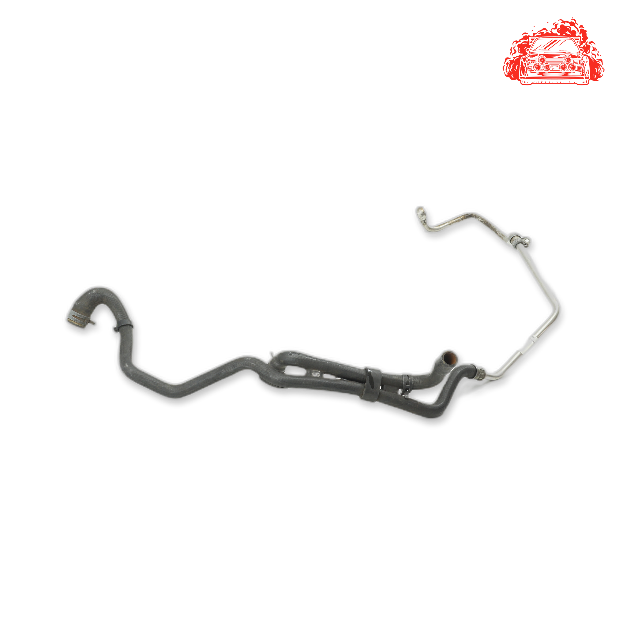 Used Audi TT 1.8 Turbo Turbo Coolant Return Pipe