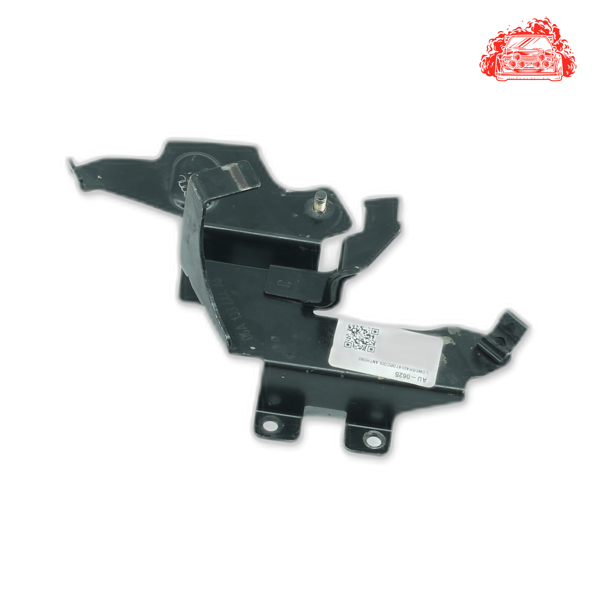 Vacuum Reservoir Bracket - photo 2