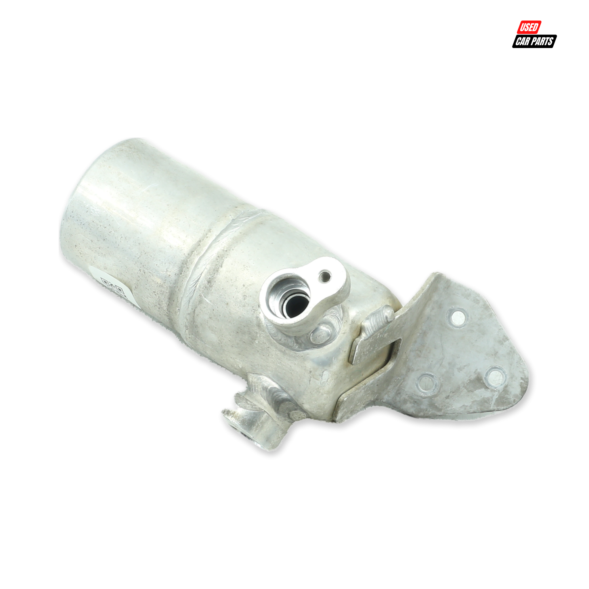 Used Audi A8 4.2 Quattro AC Accumulator (2008) - Part Number 4E0820189G