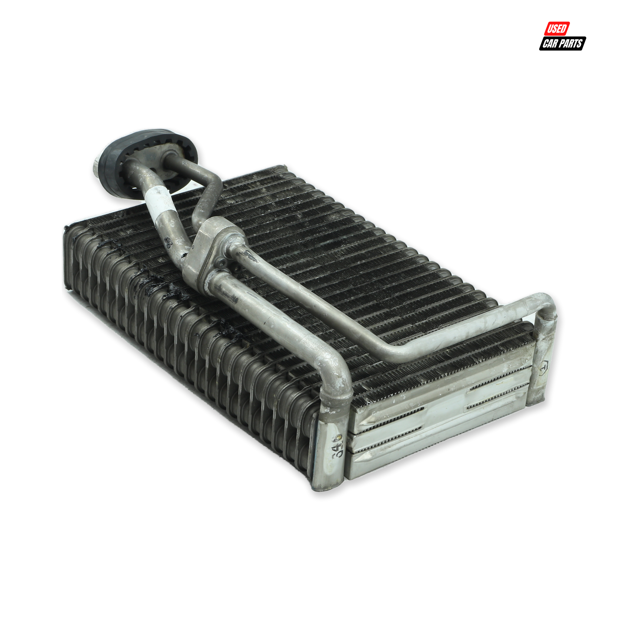 Used Audi A8 4.2 Quattro 2008 Air Con Radiator (Salvaged)