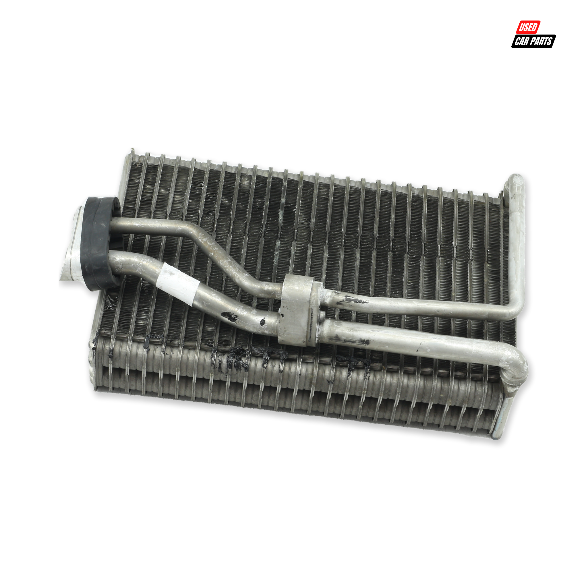 Used Audi A8 4.2 Quattro 2008 Air Con Radiator (Salvaged)