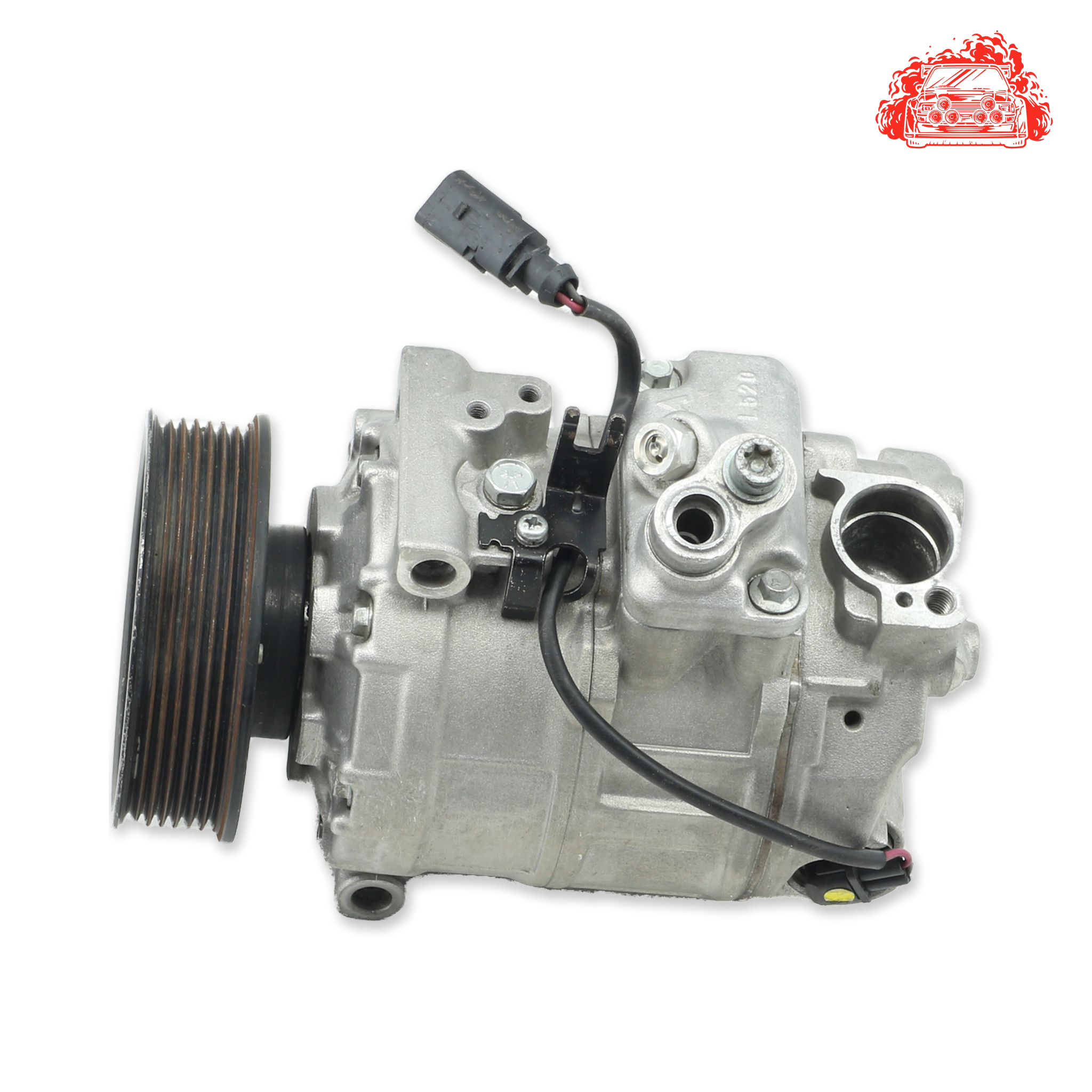 Used Audi A8 4.2 Quattro Aircon Pump Compressor
