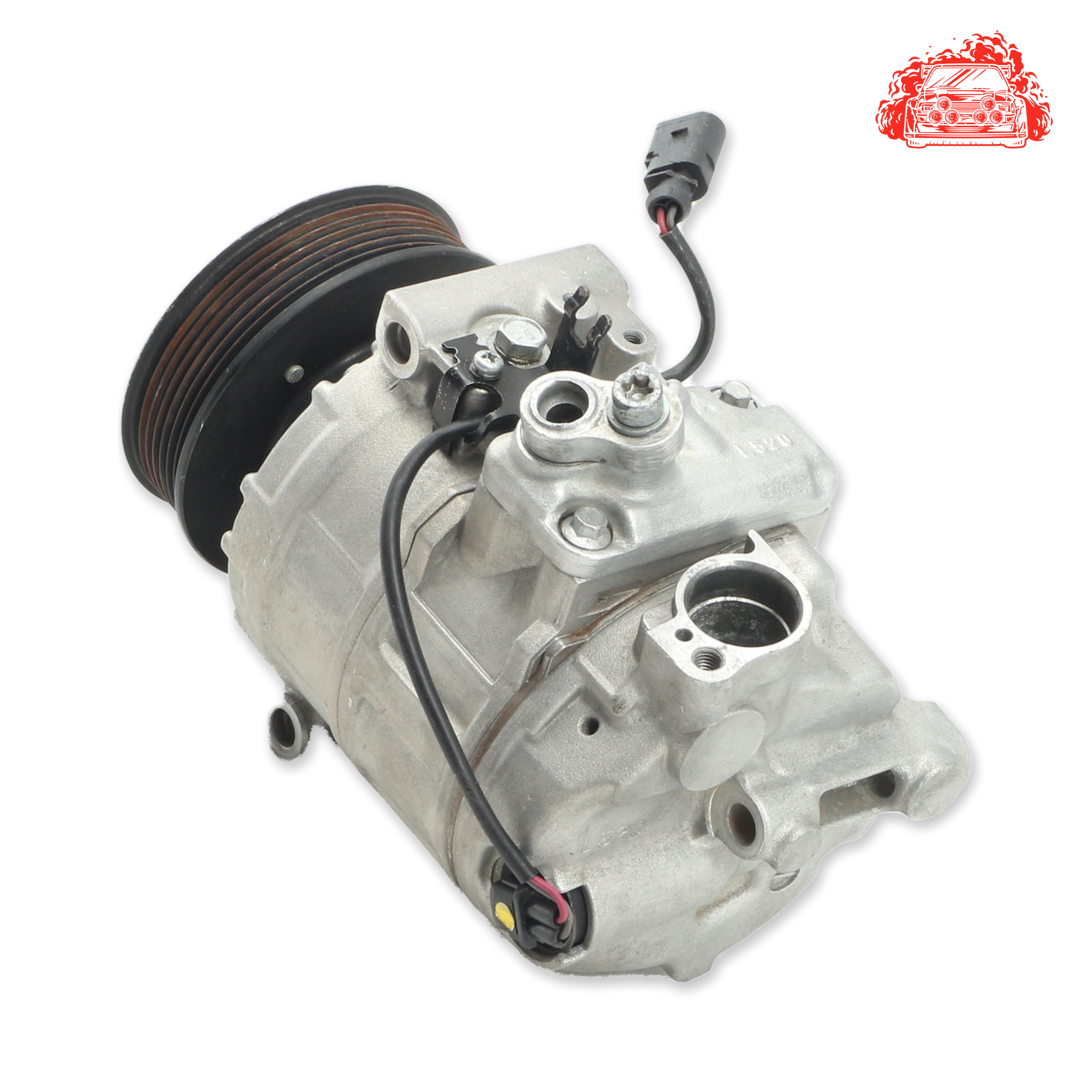 Used Audi A8 4.2 Quattro Aircon Pump Compressor