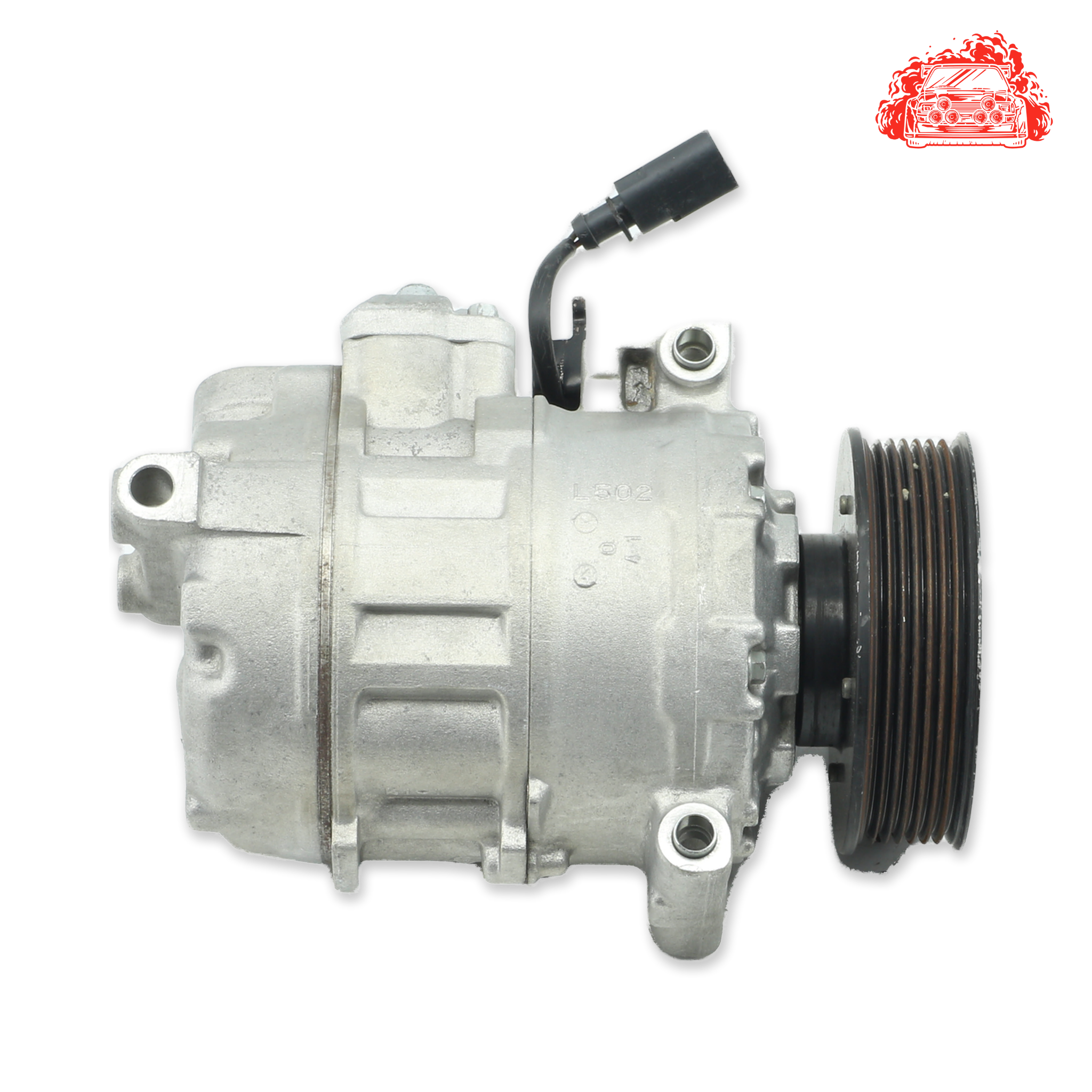 Used Audi A8 4.2 Quattro Aircon Pump Compressor