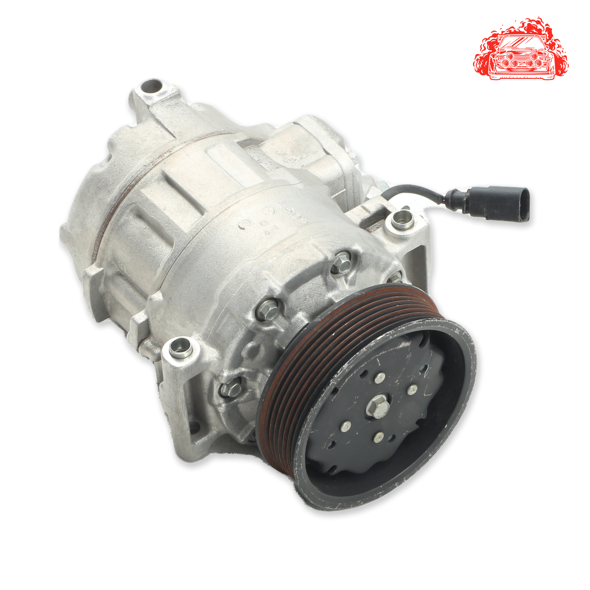 Used Audi A8 4.2 Quattro Aircon Pump Compressor