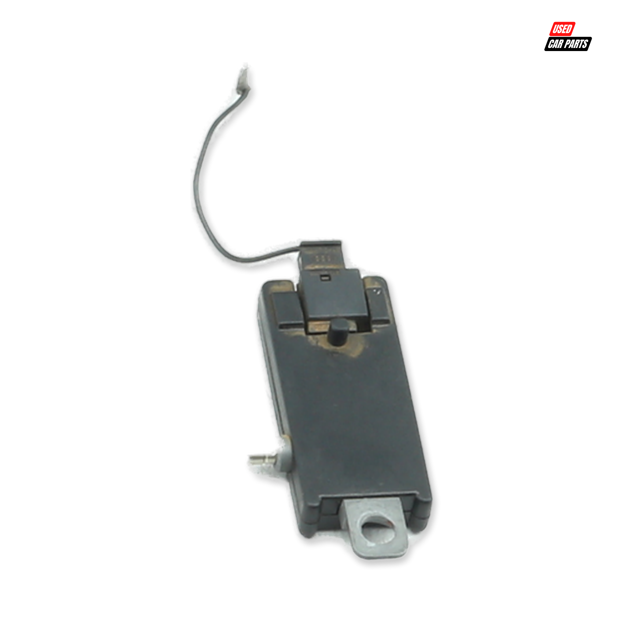 Used AUDI A8 4.2 QUATTRO (2008) Antenna Amplifier - Part Number 8L035225E