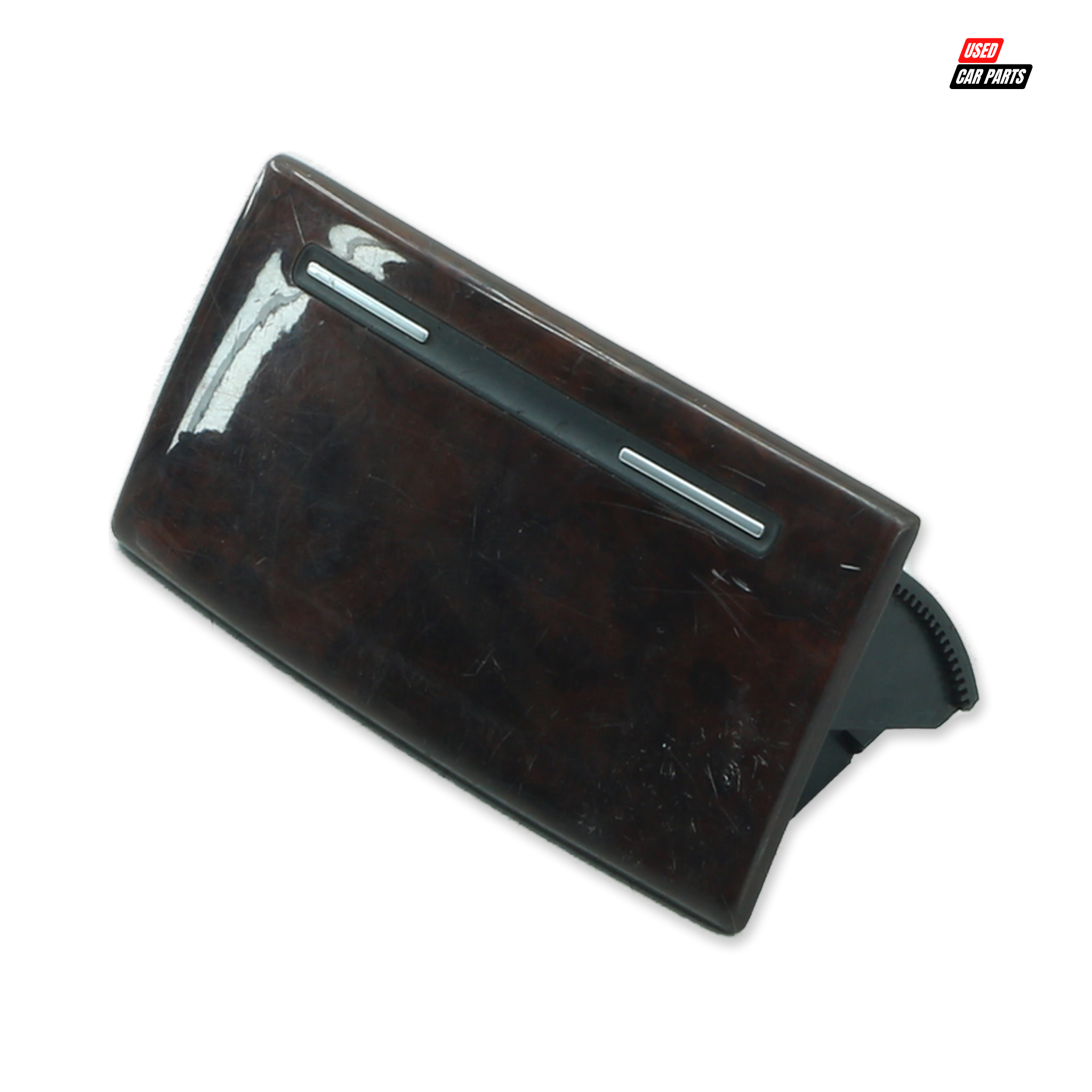 Used AUDI A8 4.2 Quattro Ashtray Unit (2008) - Salvaged OEM Part