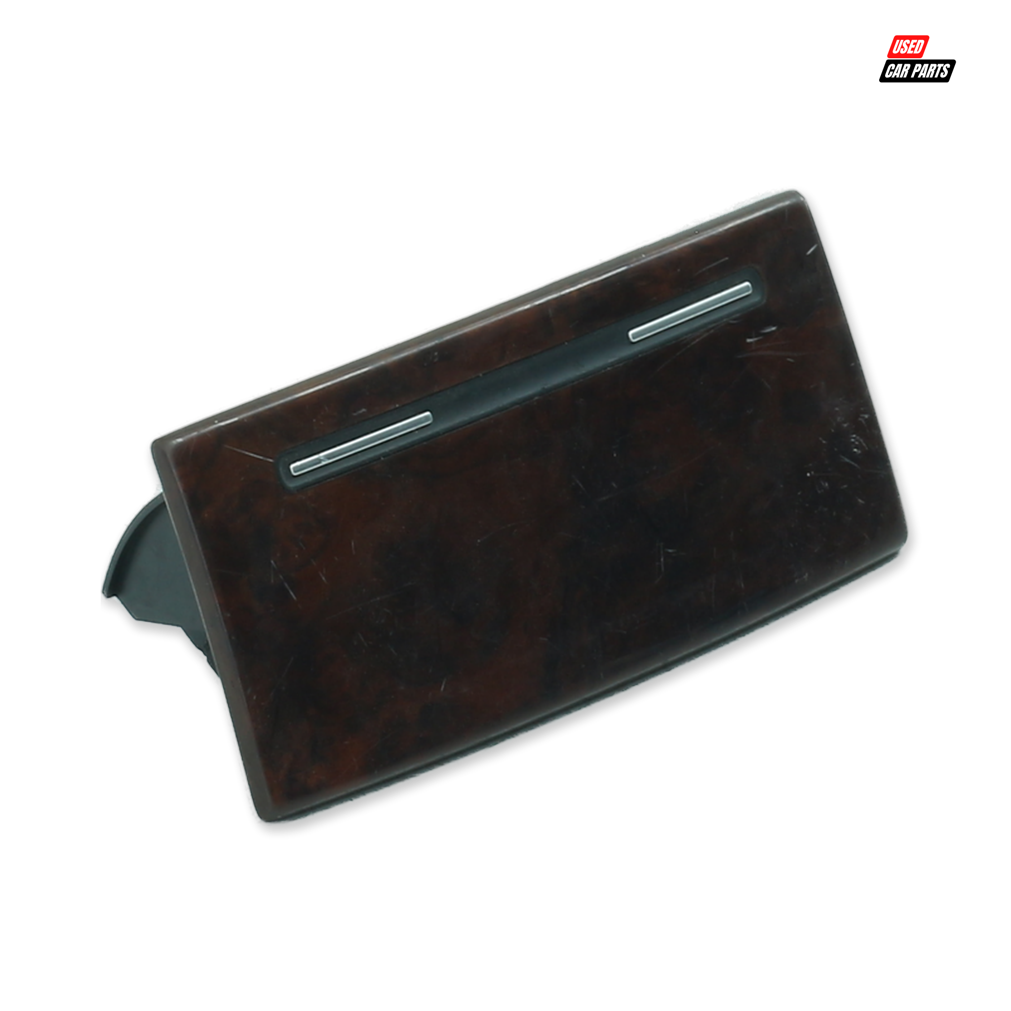 Used AUDI A8 4.2 Quattro Ashtray Unit (2008) - Salvaged OEM Part