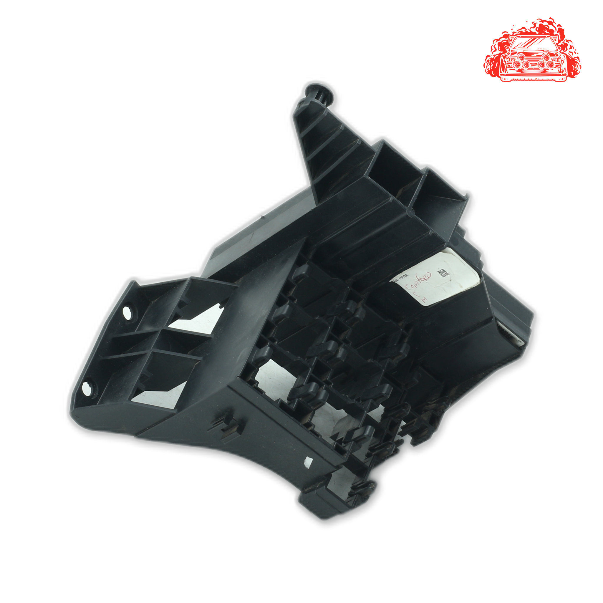 Used AUDI A8 4.2 QUATTRO Body Control Module - OEM Part 4E0907279Q