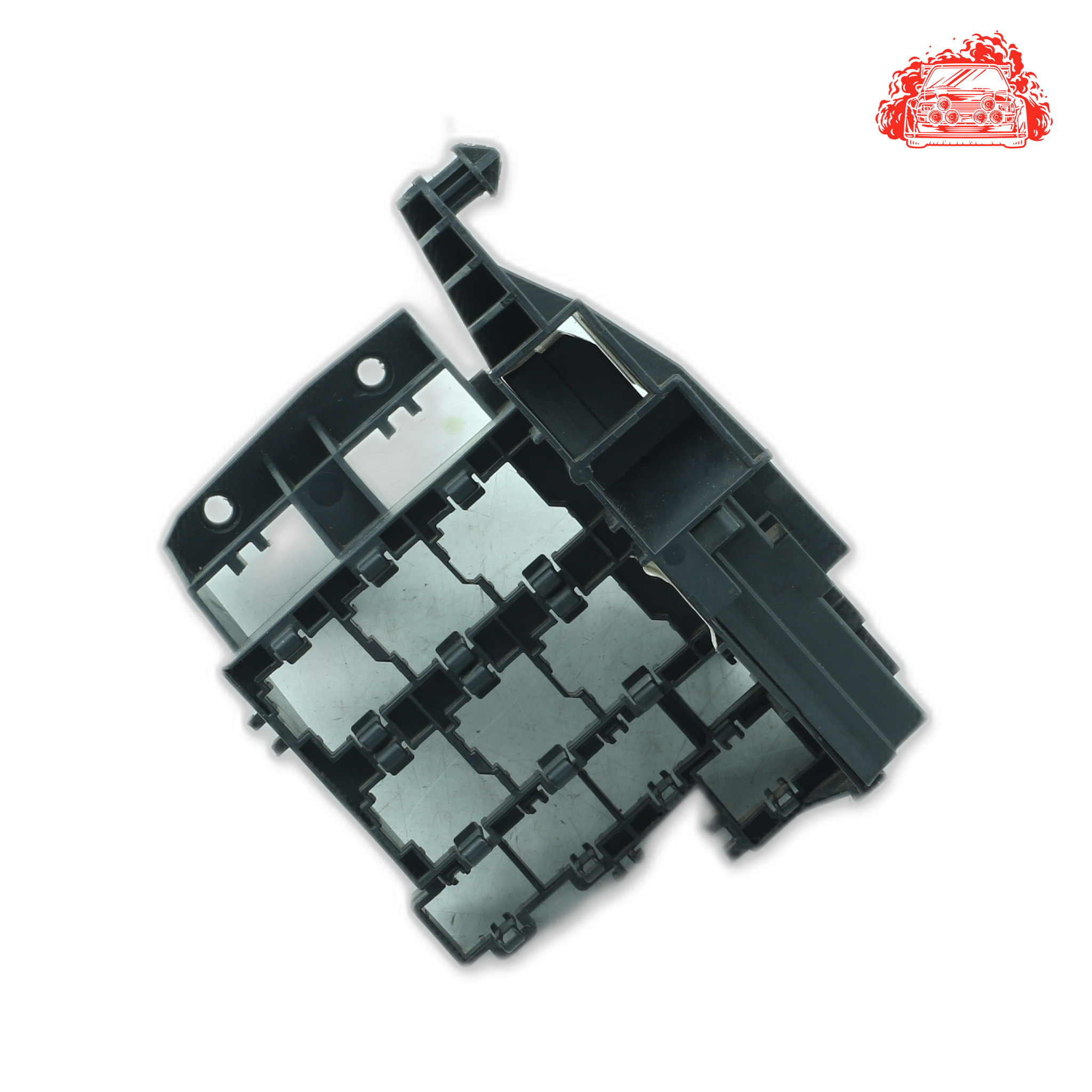 Used AUDI A8 4.2 QUATTRO Body Control Module - OEM Part 4E0907279Q