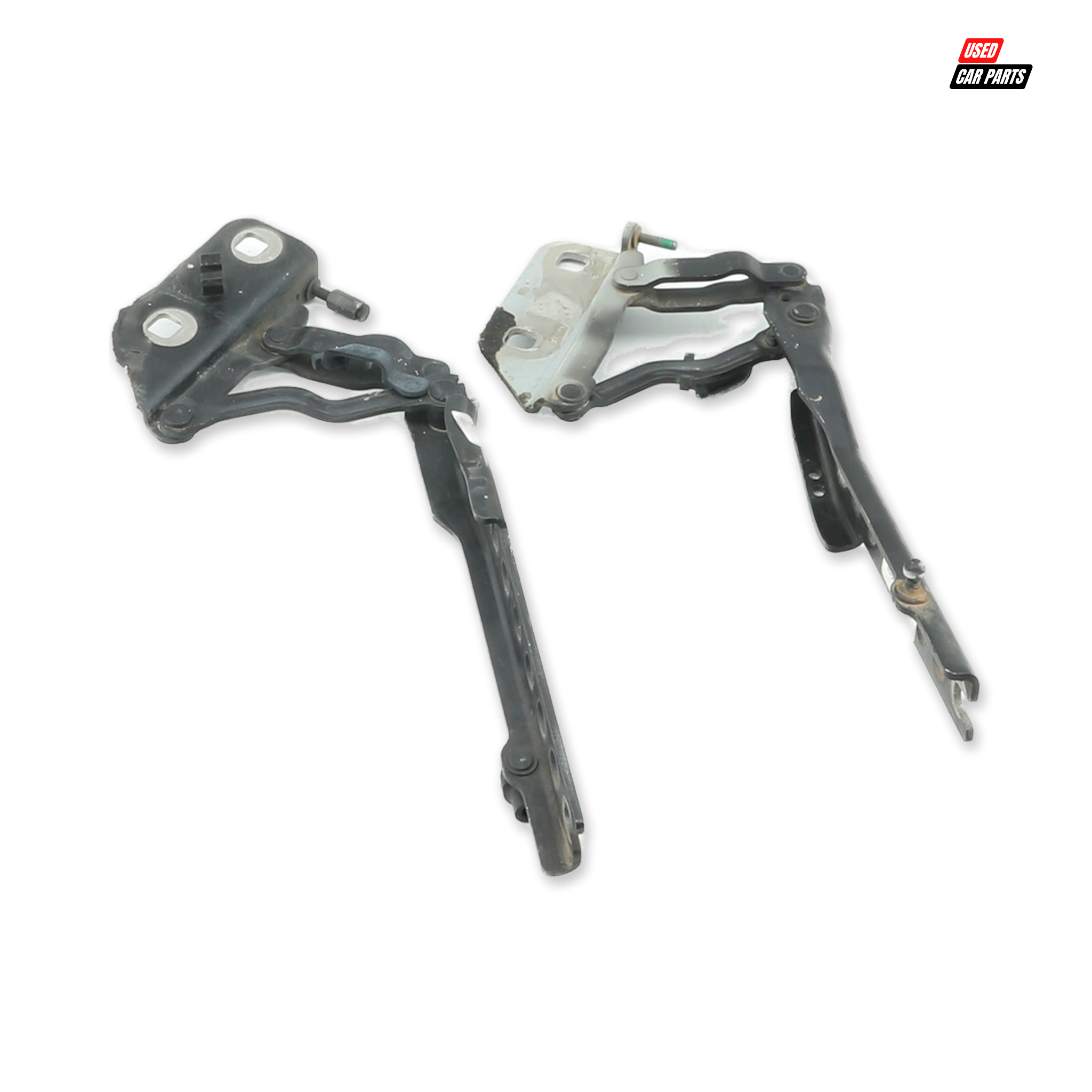 Used AUDI A8 4.2 QUATTRO 2008 Bonnet Hinges (Part Number 4B8971849B)