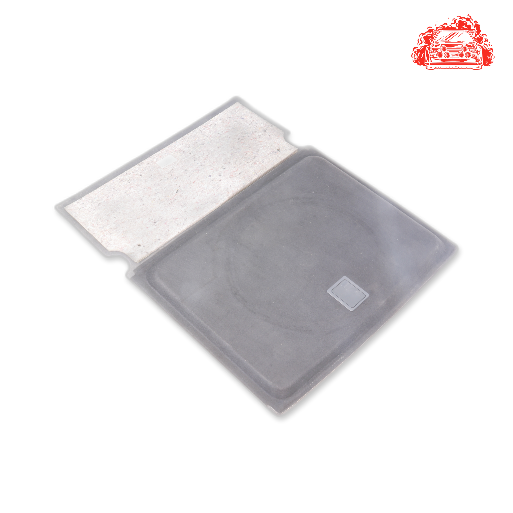Used AUDI A8 4.2 QUATTRO Boot Floor Board Cover - OEM Part 4E0863463C
