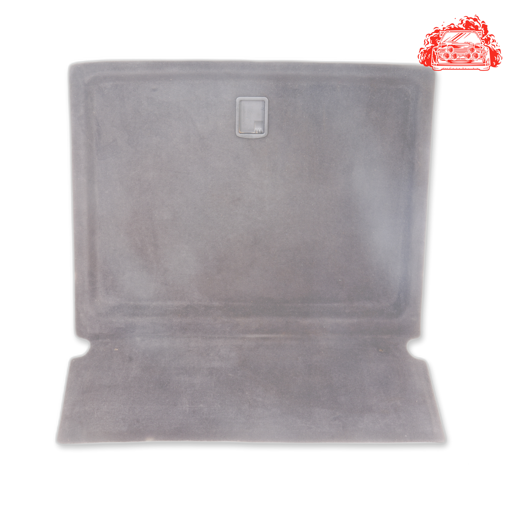 Used AUDI A8 4.2 QUATTRO Boot Floor Board Cover - OEM Part 4E0863463C