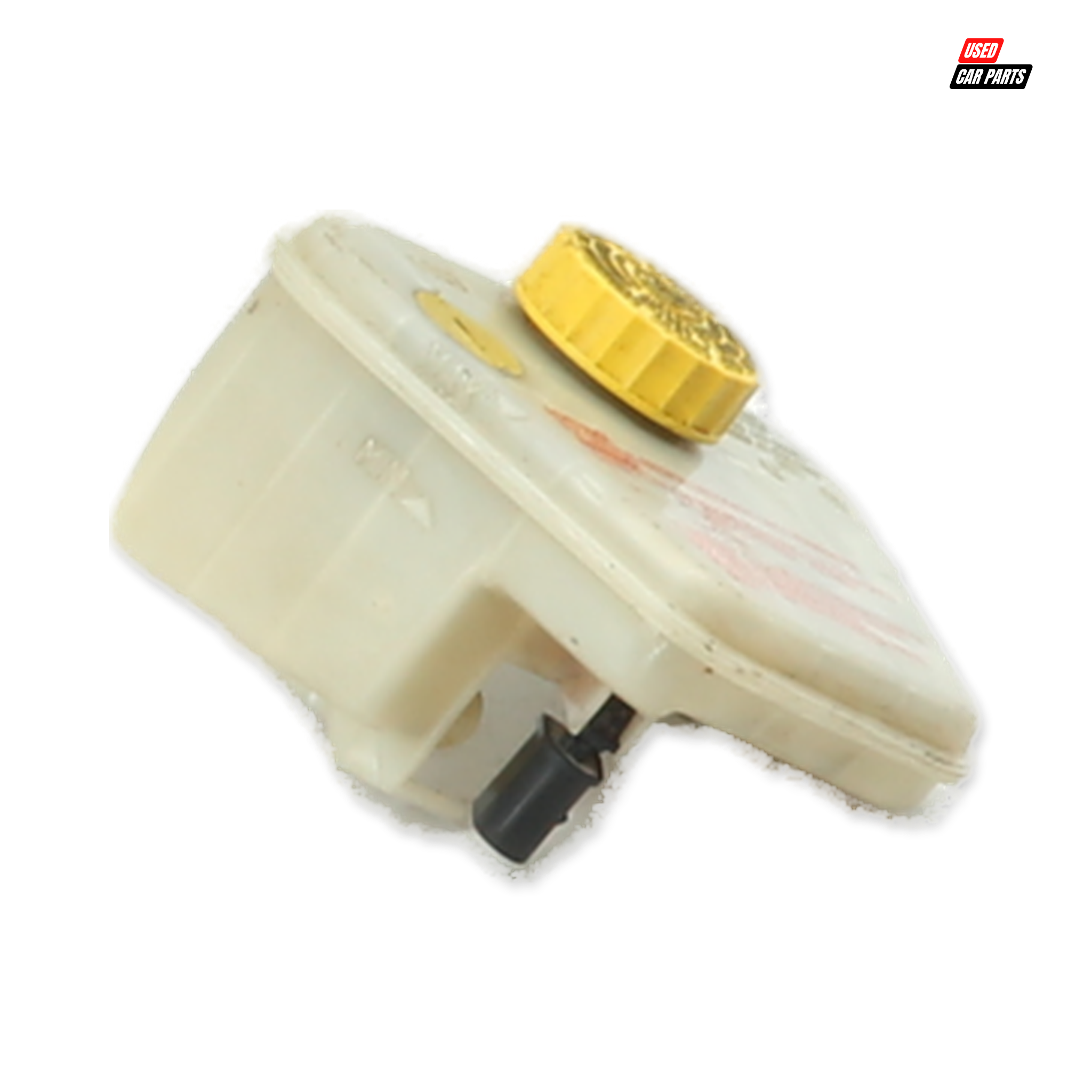 Used Brake Booster Reservoir for 2008 Audi A8 4.2 Quattro