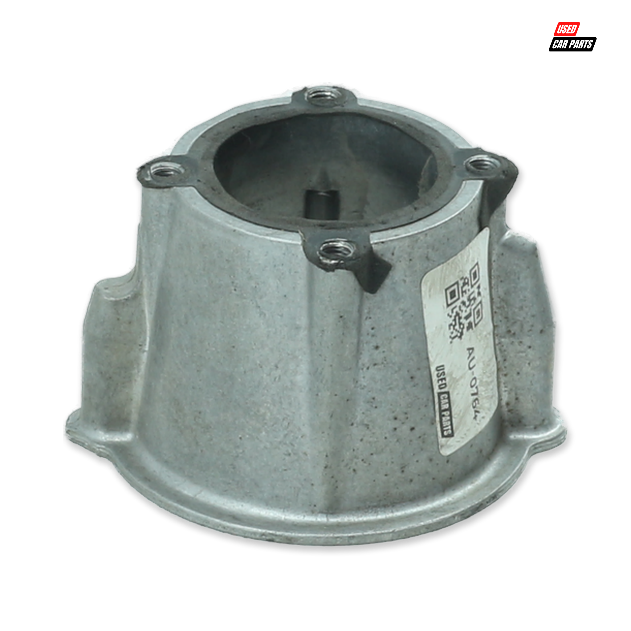 Used Brake Booster Spacer Mount - Part Number 3D0612357B for 2008 AUDI A8 4.2 QUATTRO