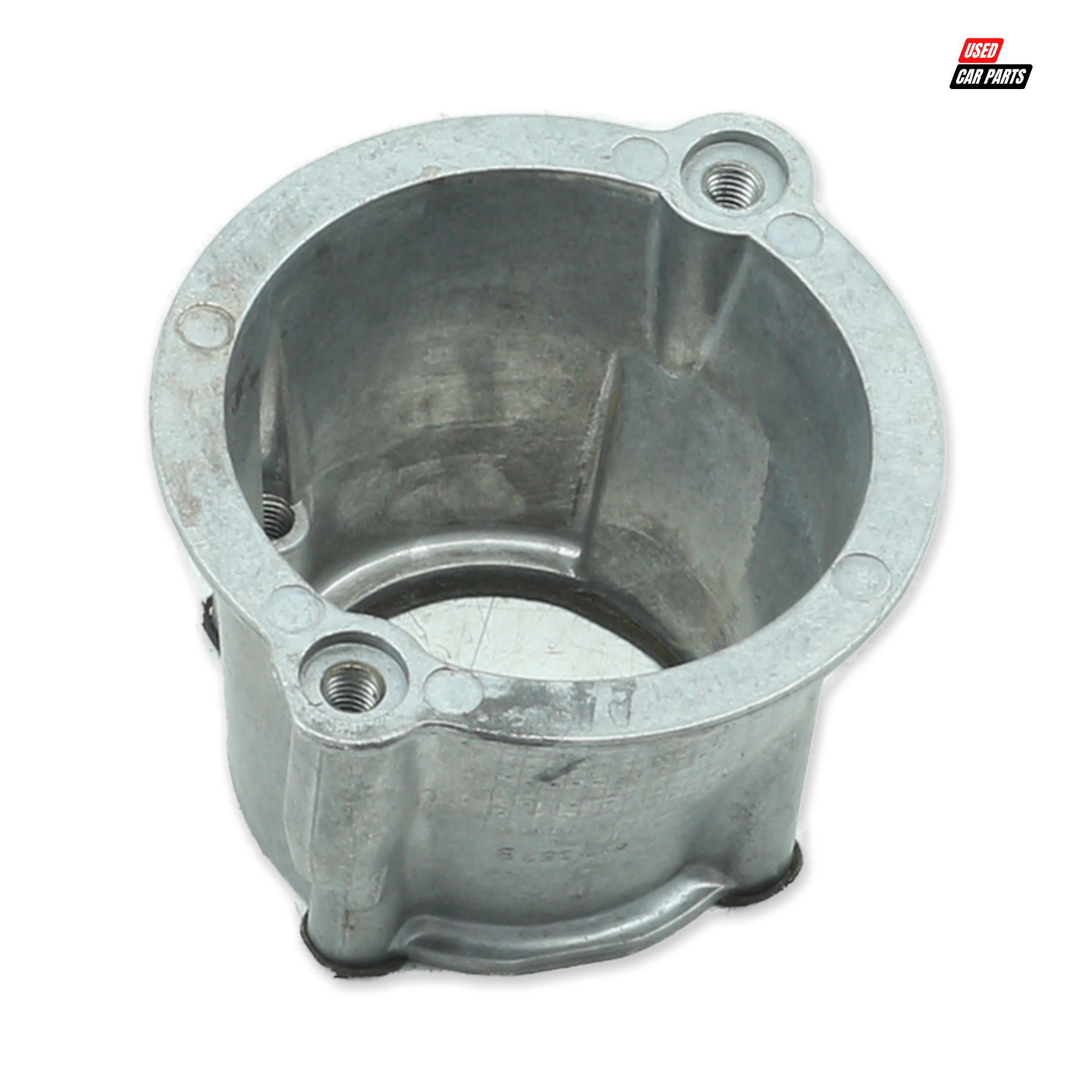 Used Brake Booster Spacer Mount - Part Number 3D0612357B for 2008 AUDI A8 4.2 QUATTRO