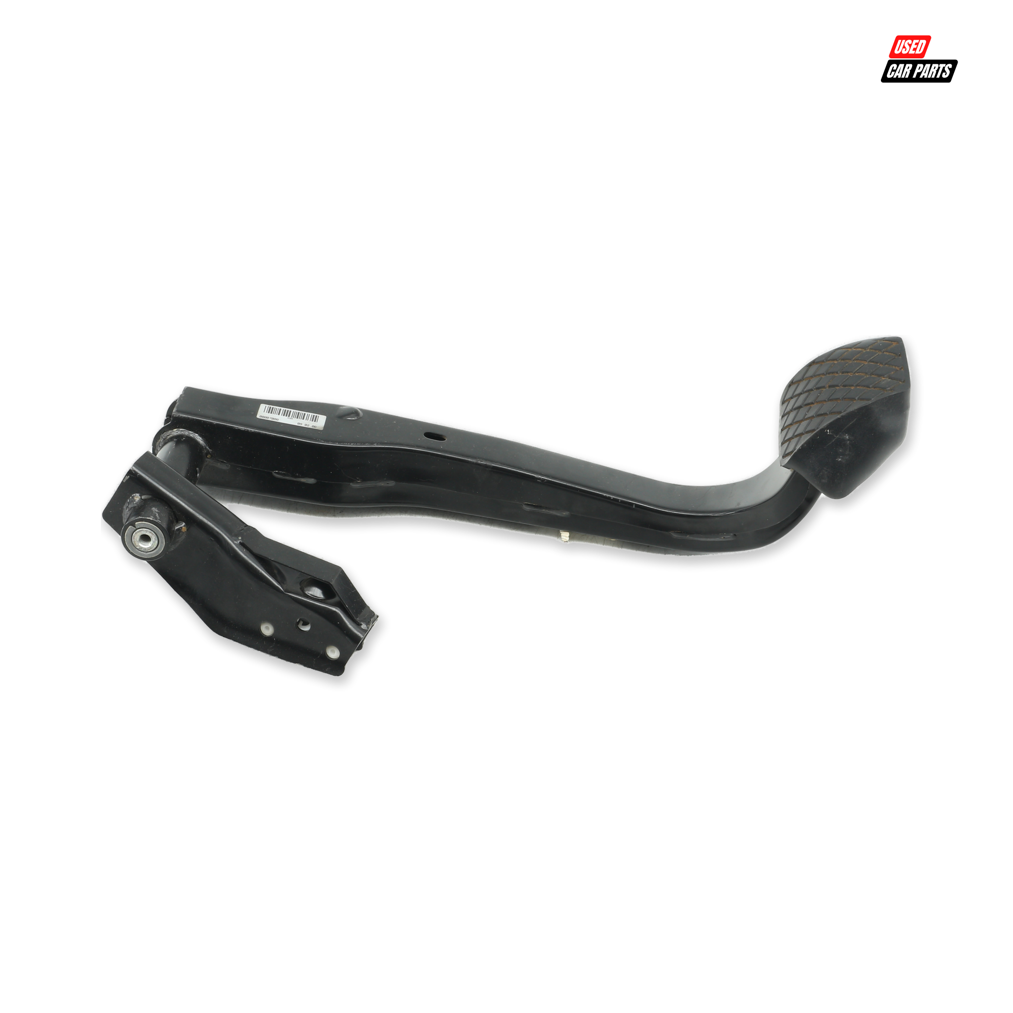 Used Brake Pedal (Part Number 4E2723140A) for 2008 AUDI A8 4.2 QUATTRO