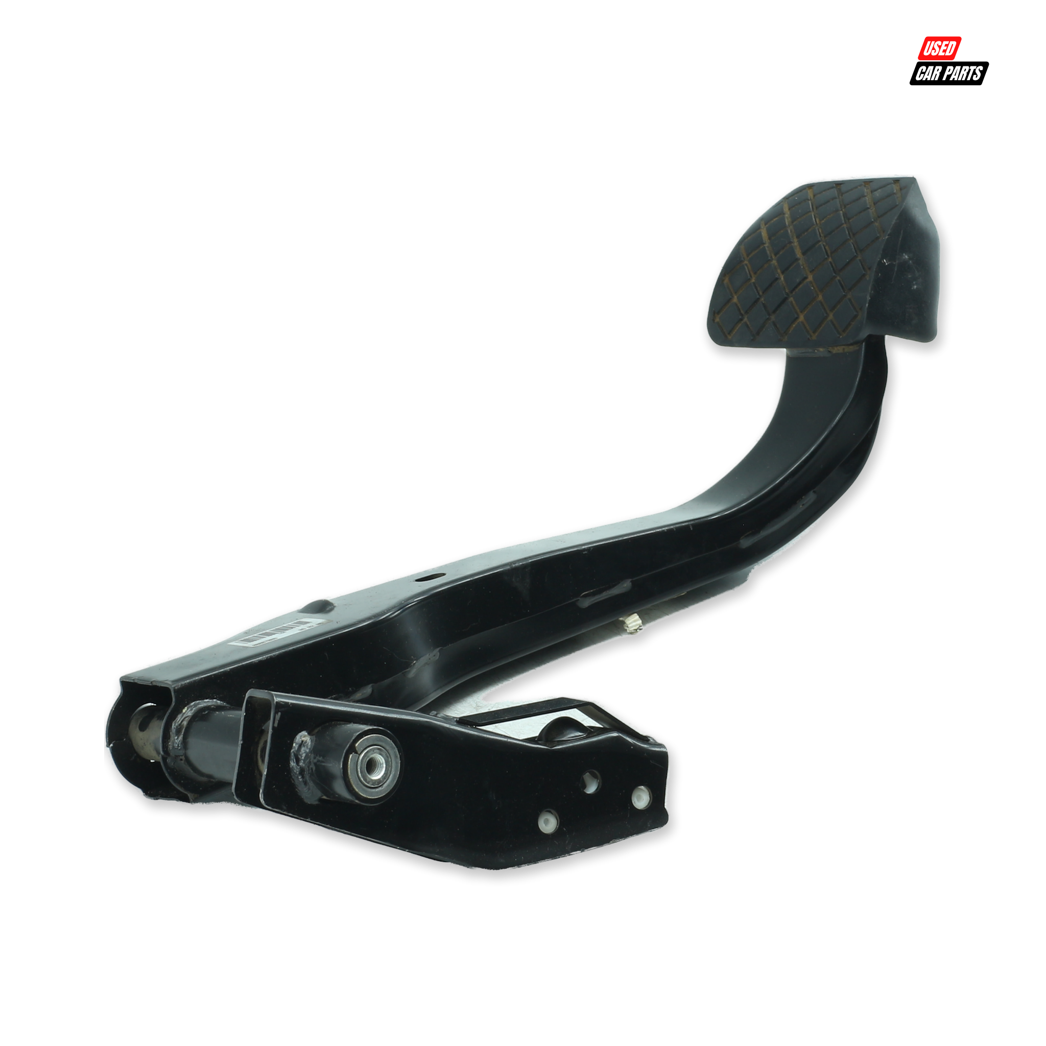 Used Brake Pedal (Part Number 4E2723140A) for 2008 AUDI A8 4.2 QUATTRO