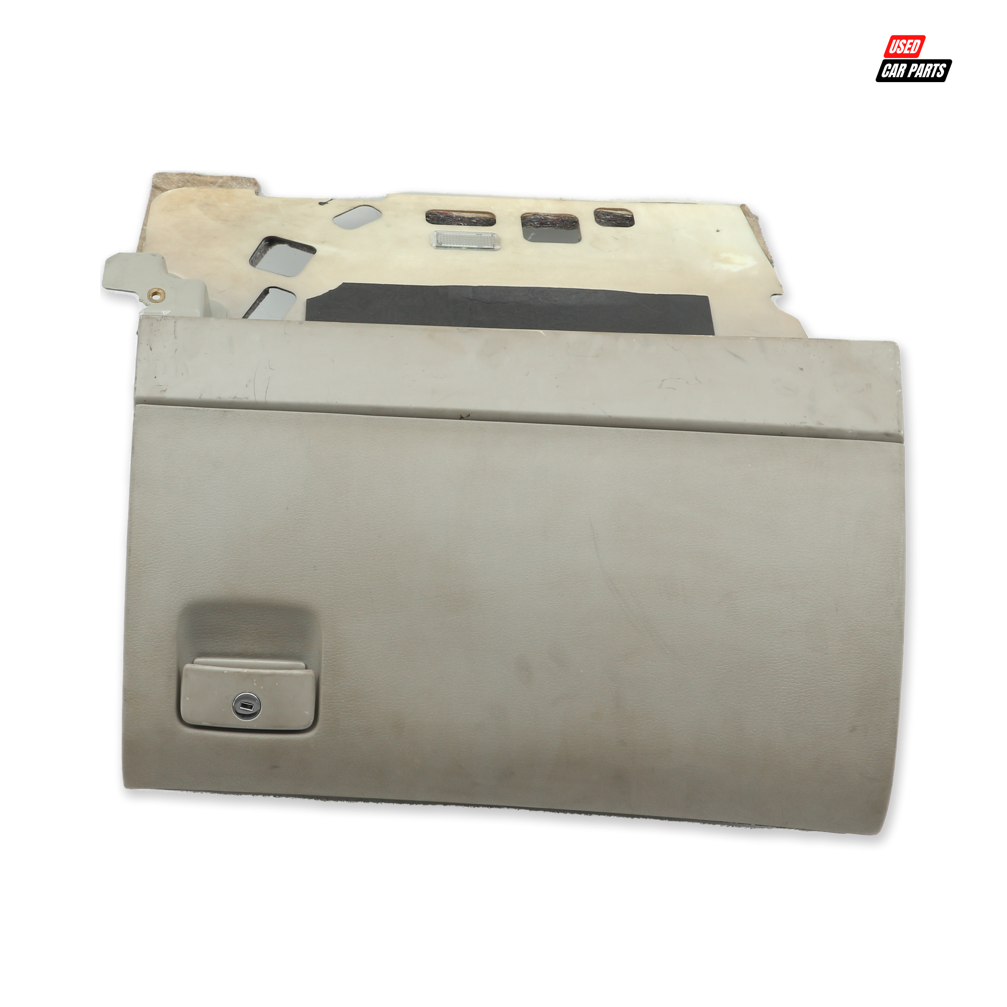 Used Cabio (Part Number 4E2857095) for 2008 AUDI A8 4.2 QUATTRO