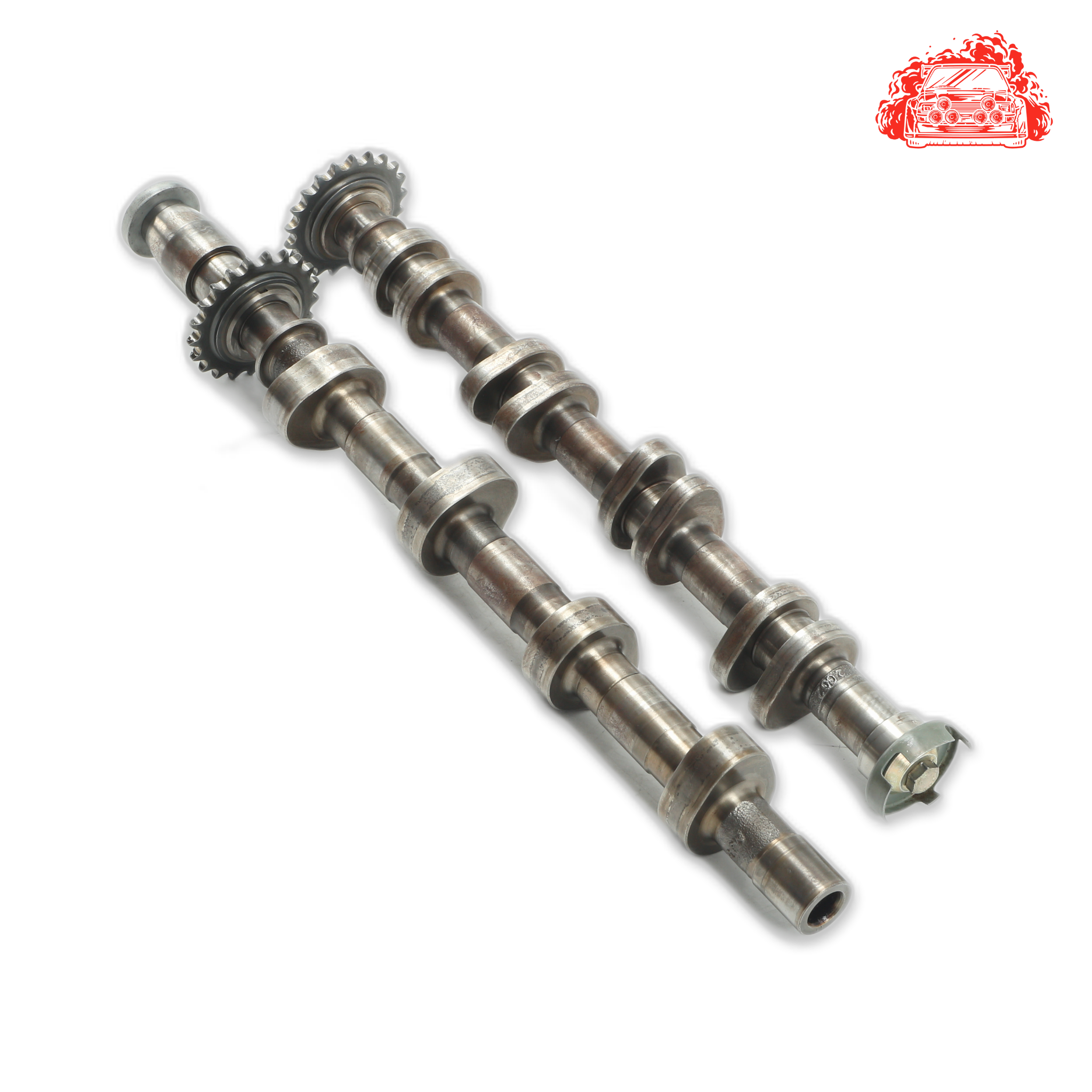 Used AUDI A8 4.2 QUATTRO Camshaft 1 - OEM Part 078109115H