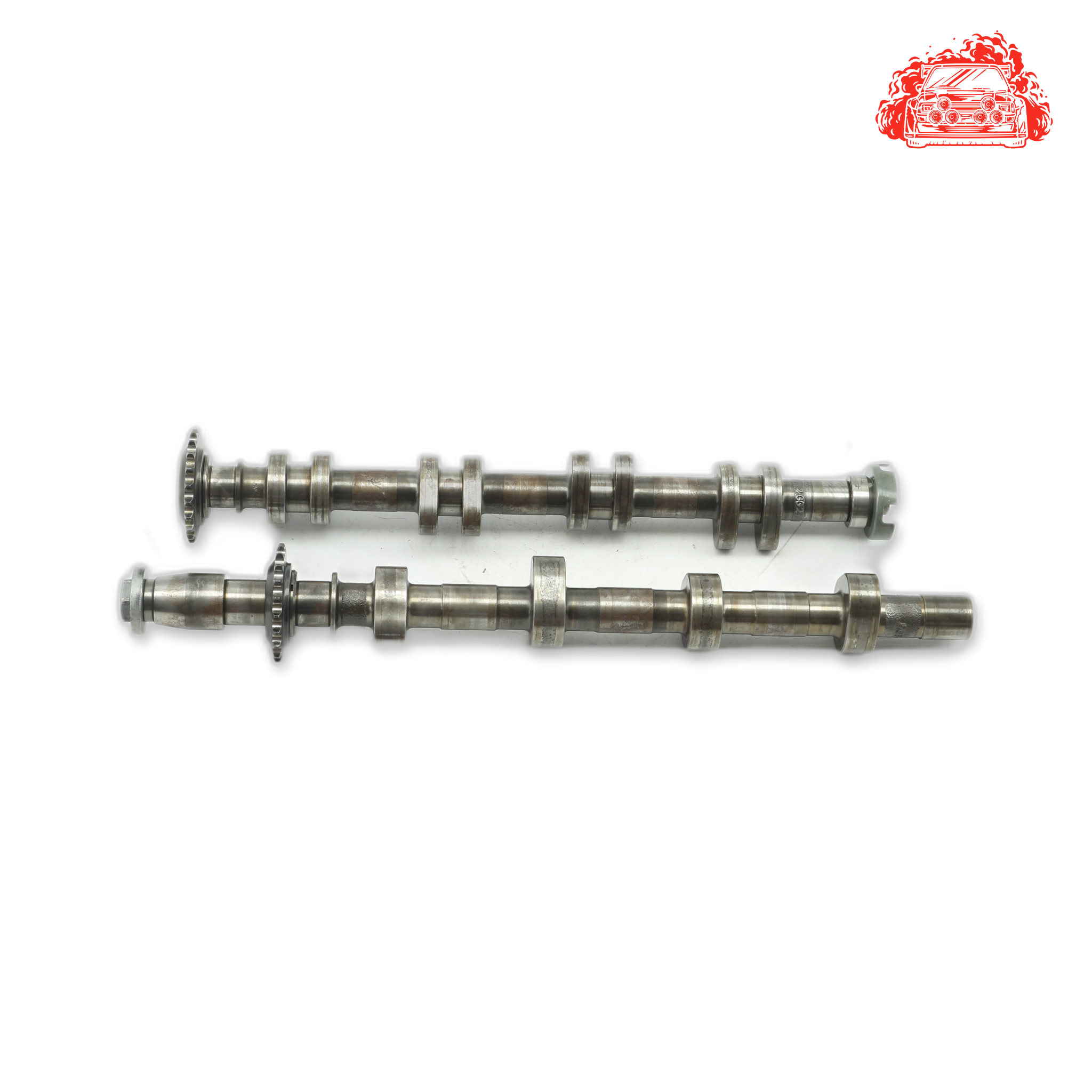 Used AUDI A8 4.2 QUATTRO Camshaft 1 - OEM Part 078109115H