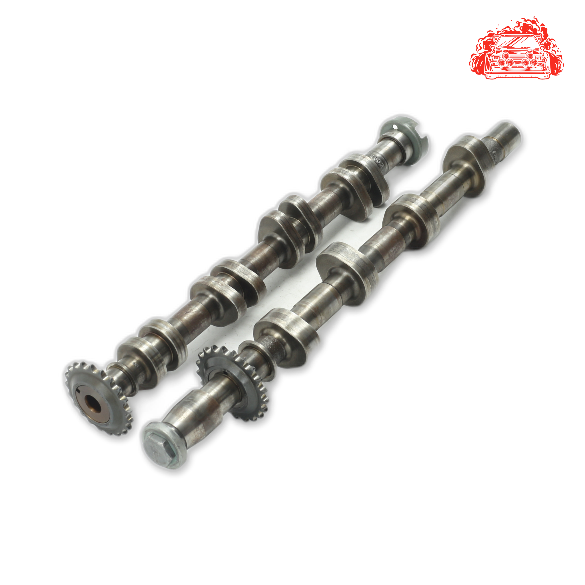 Used AUDI A8 4.2 QUATTRO Camshaft 1 - OEM Part 078109115H