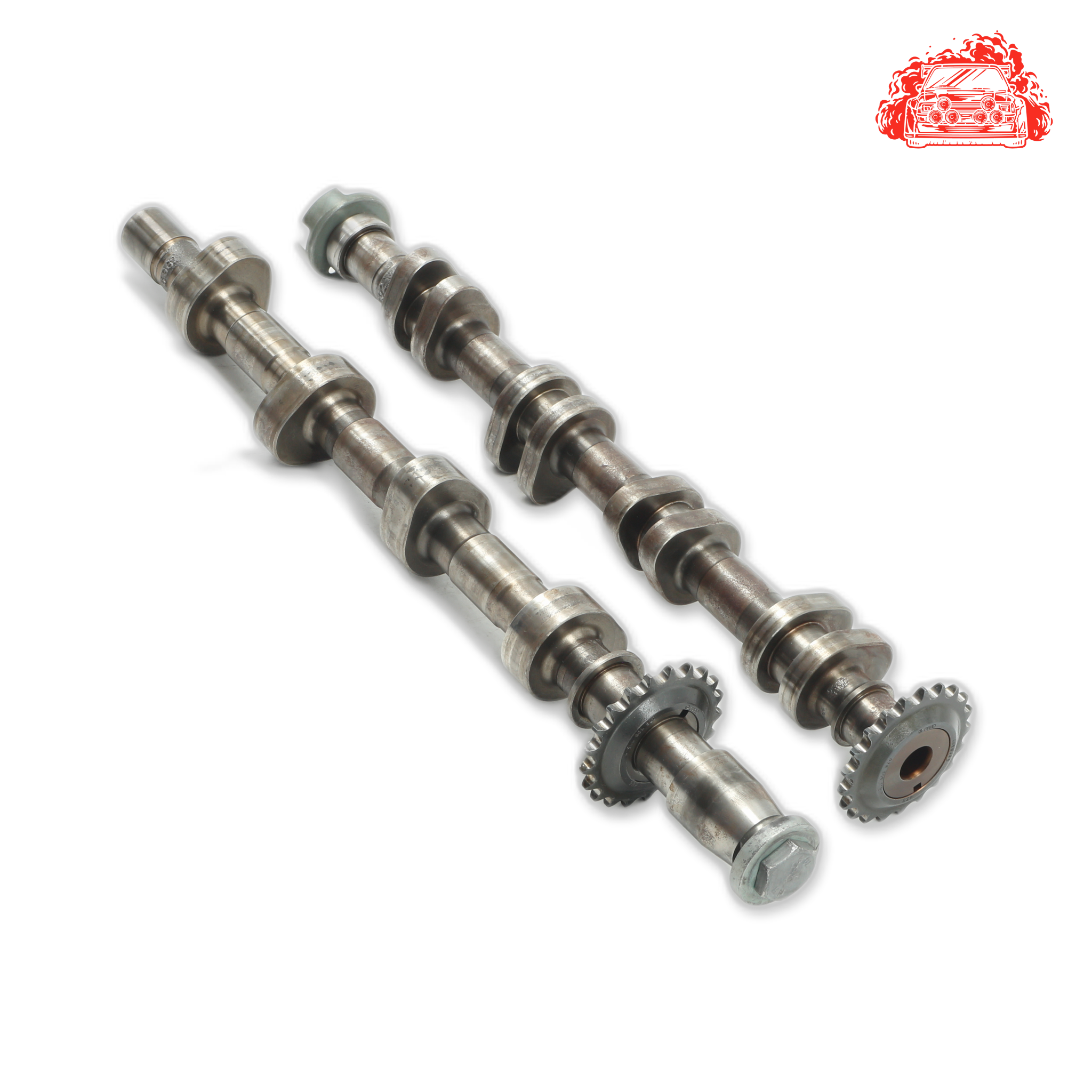 Used AUDI A8 4.2 QUATTRO Camshaft 1 - OEM Part 078109115H