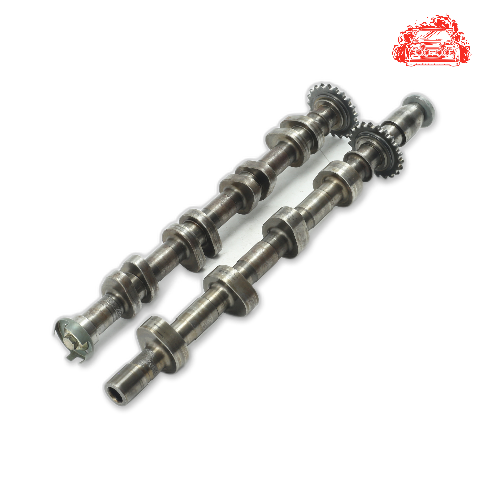Used AUDI A8 4.2 QUATTRO Camshaft 1 - OEM Part 078109115H