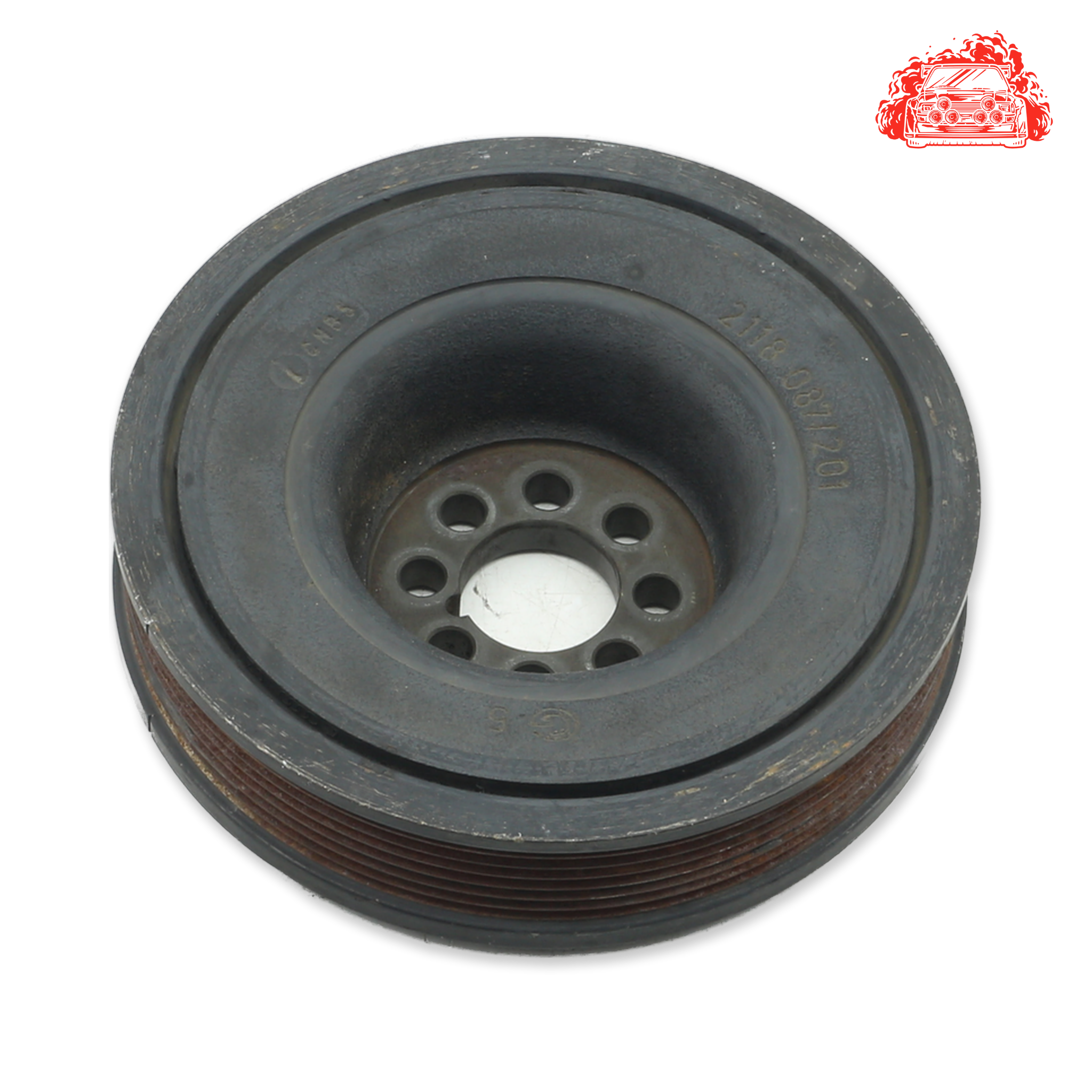 Used AUDI A8 4.2 QUATTRO camshaft pulley - 2118087