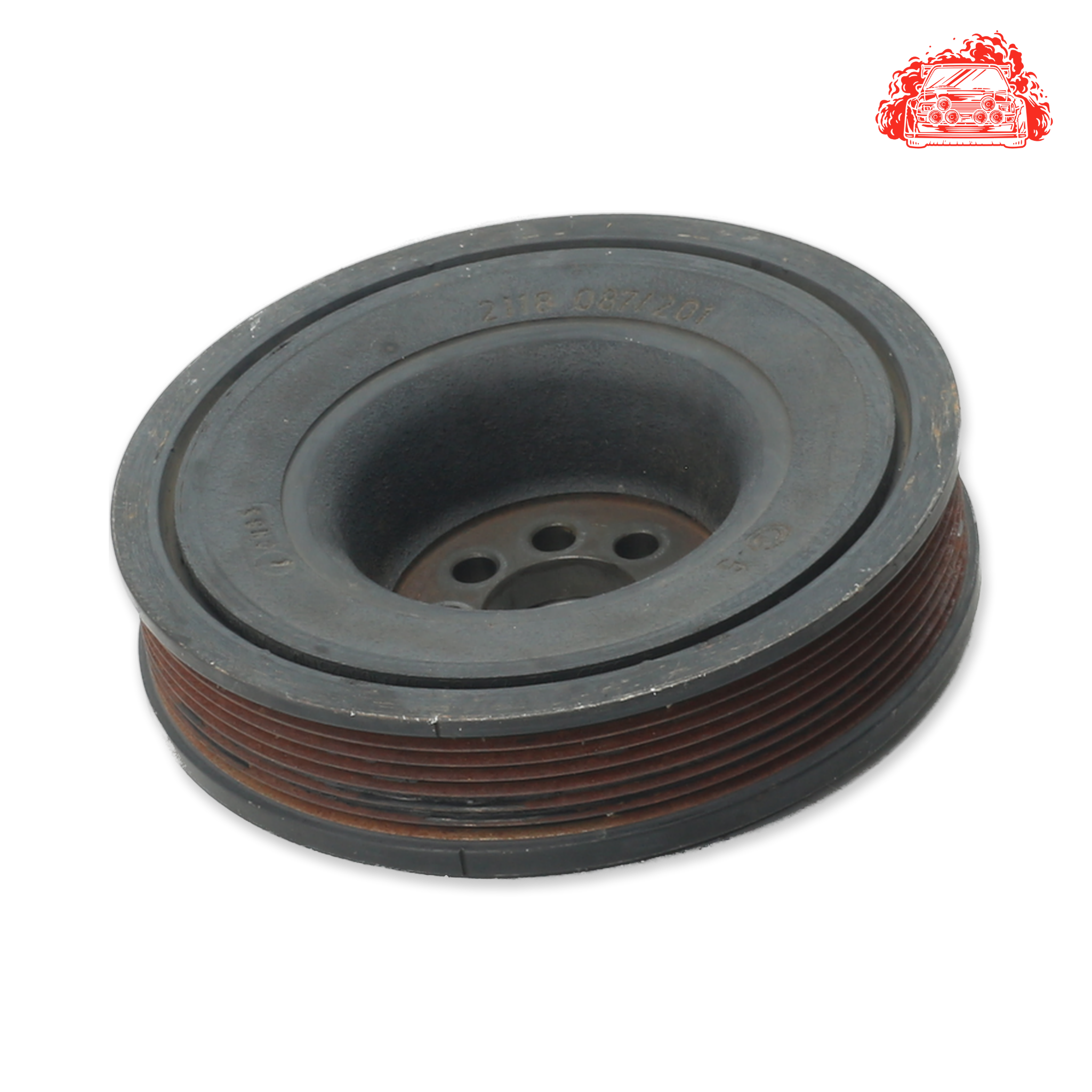 Used AUDI A8 4.2 QUATTRO camshaft pulley - 2118087