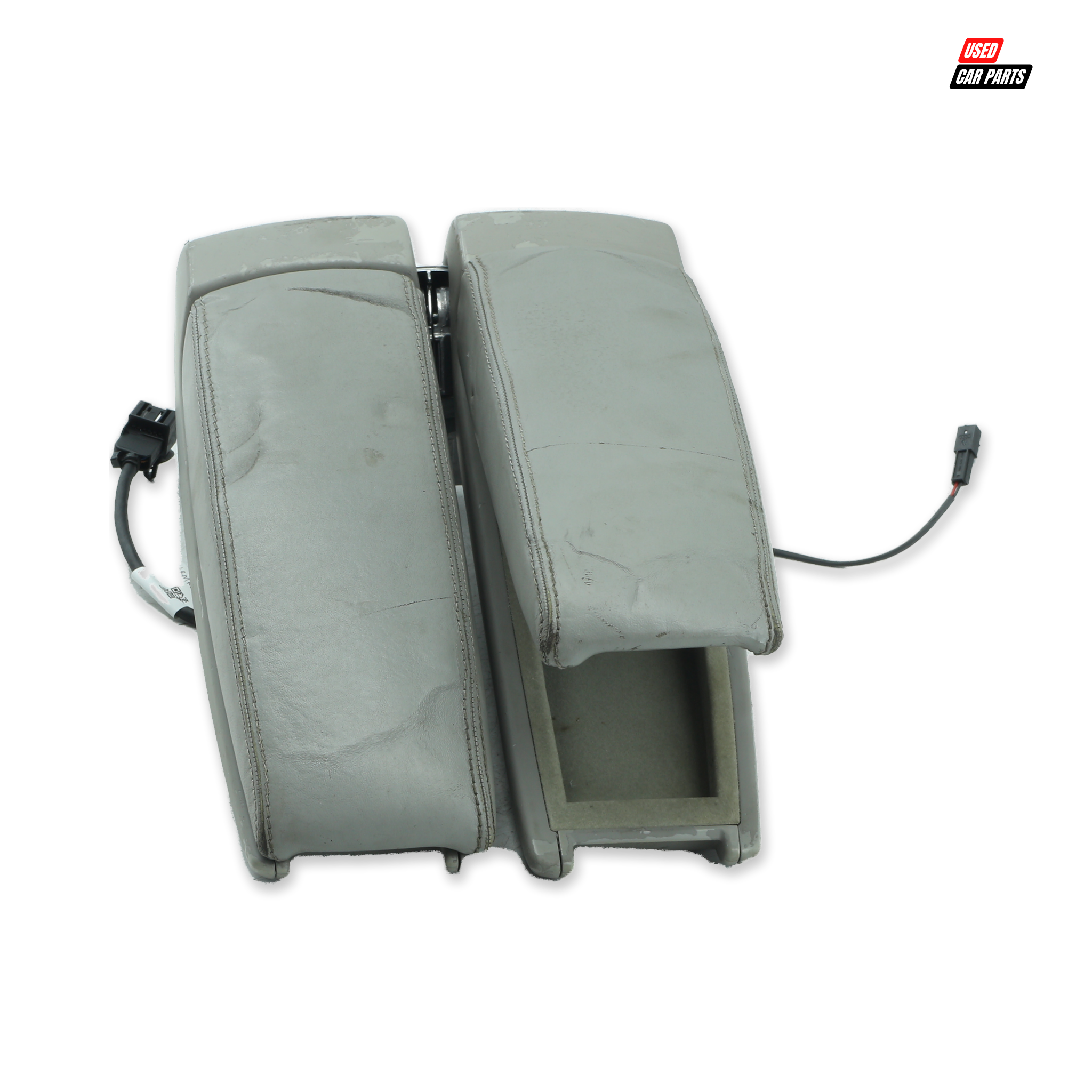 Used Center Armrest Console for 2008 Audi A8 4.2 Quattro