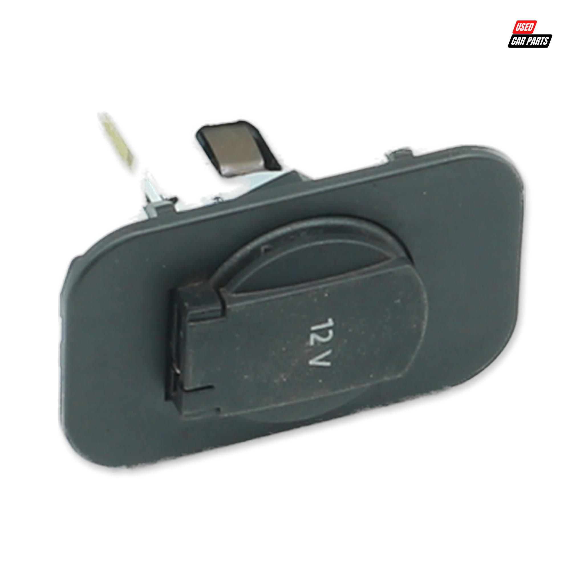 Used Cigarette Lighter Power Outlet for 2008 Audi A8 4.2 Quattro