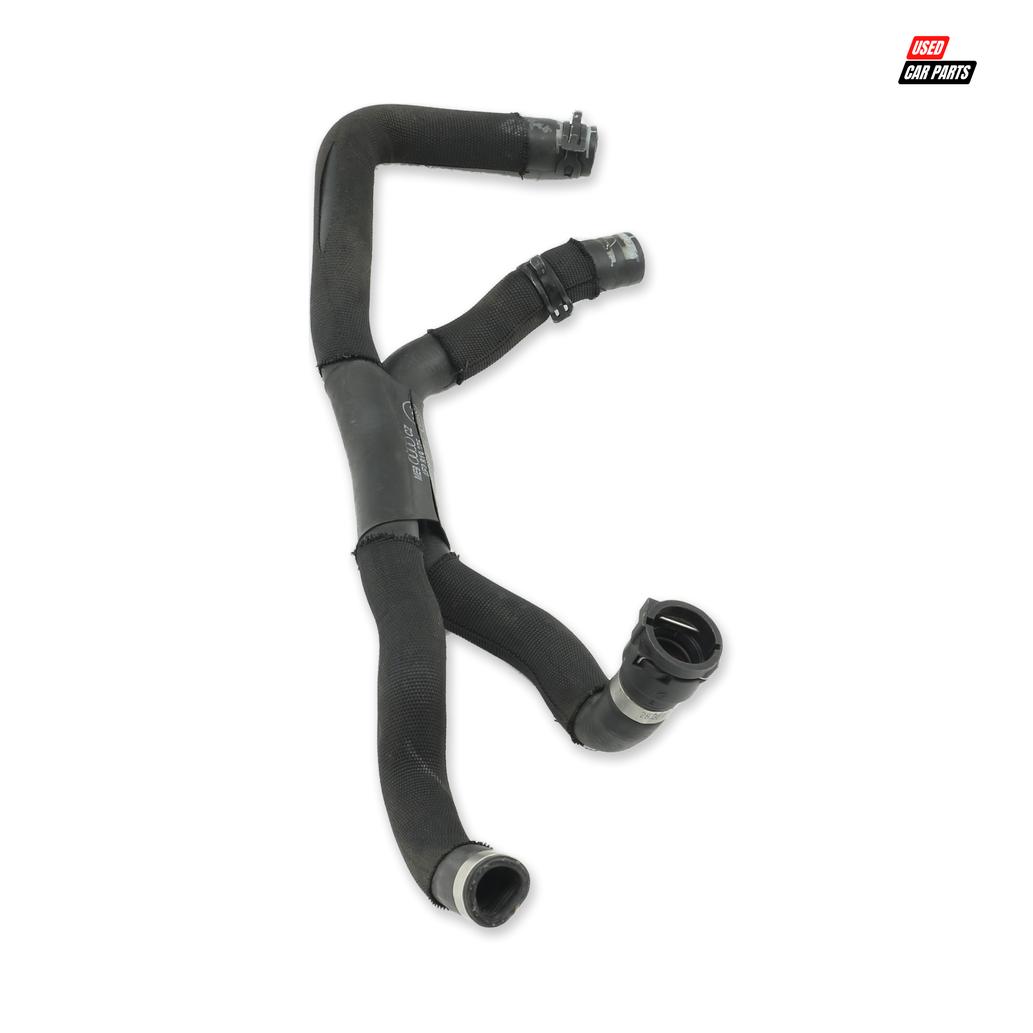 Used Coolant Pipe for 2008 Audi A8 4.2 Quattro