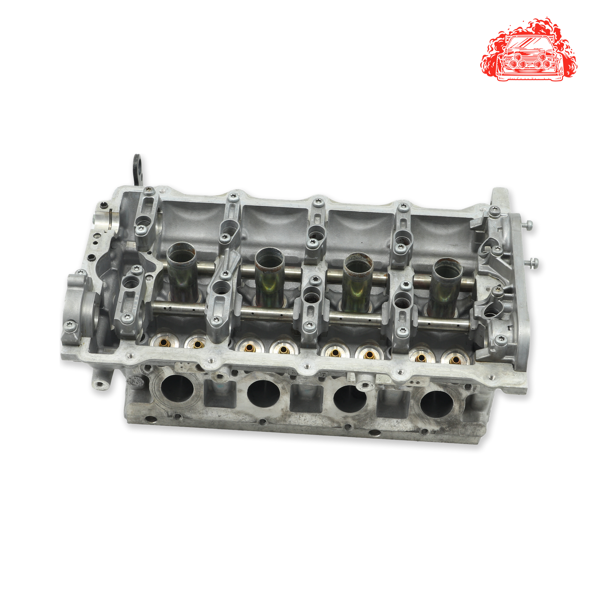 cylinder head 2 - photo 2