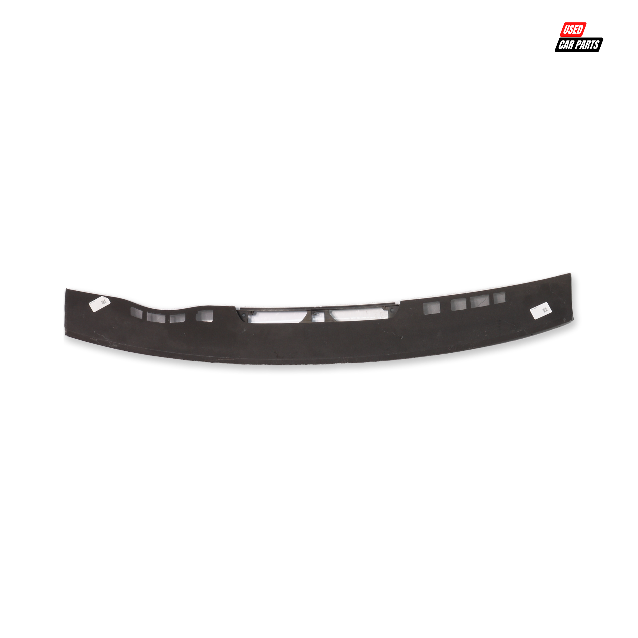 Used Dashboard Speaker Cover (Part Number 4E2819923B) for 2008 AUDI A8 4.2 QUATTRO