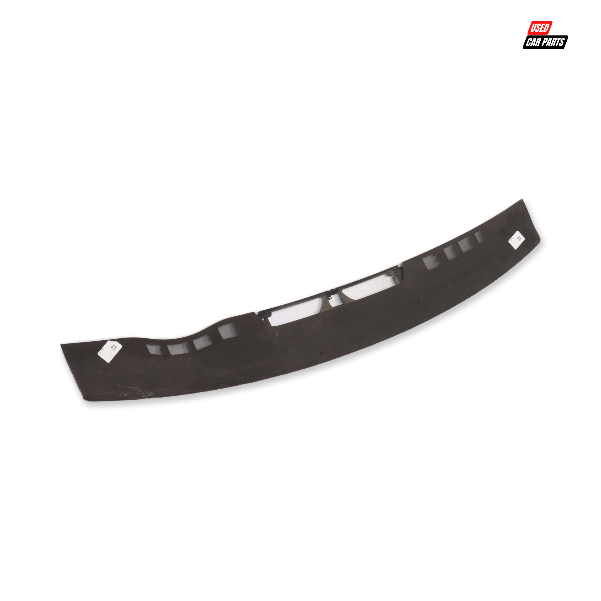 Used Dashboard Speaker Cover (Part Number 4E2819923B) for 2008 AUDI A8 4.2 QUATTRO