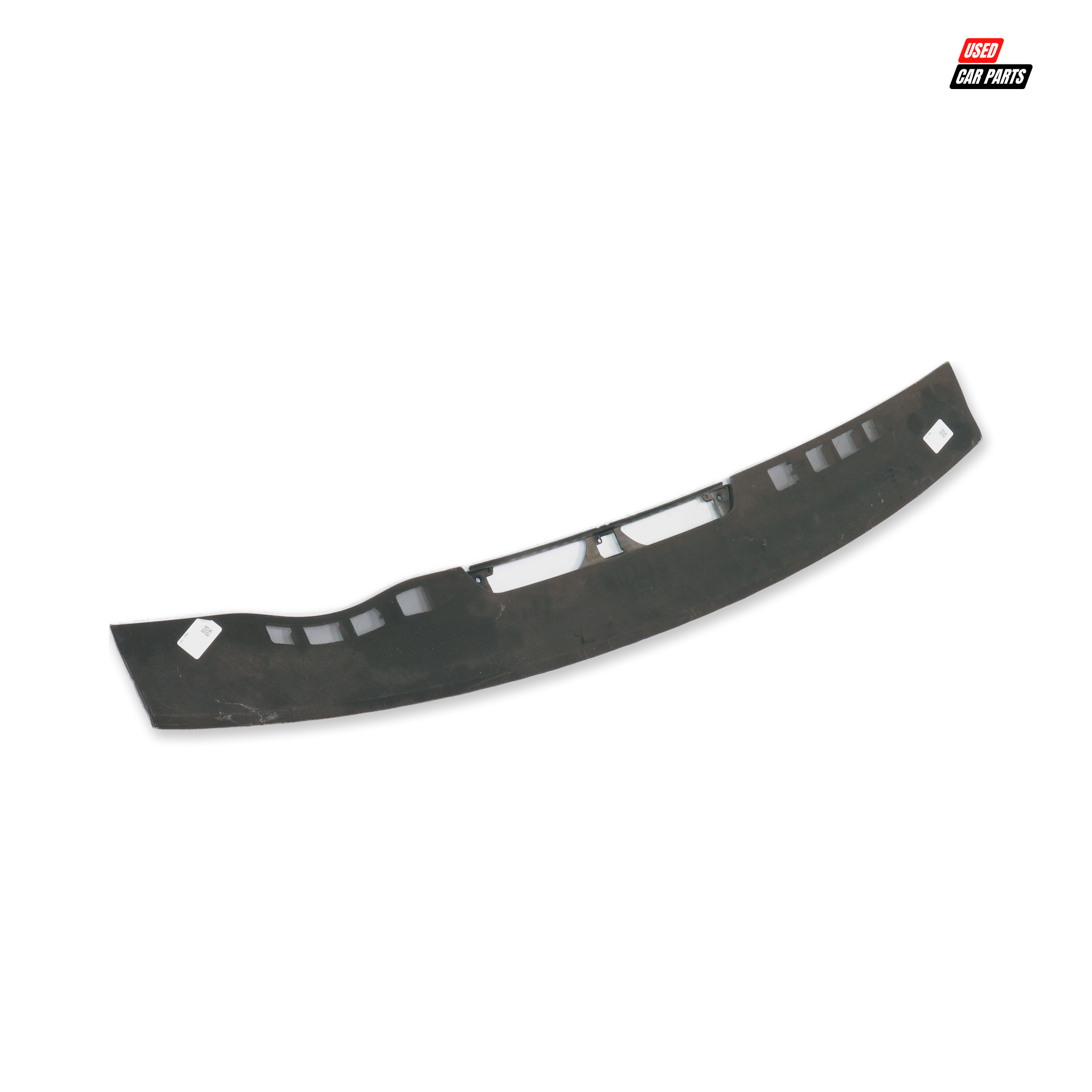 Used Dashboard Speaker Cover (Part Number 4E2819923B) for 2008 AUDI A8 4.2 QUATTRO
