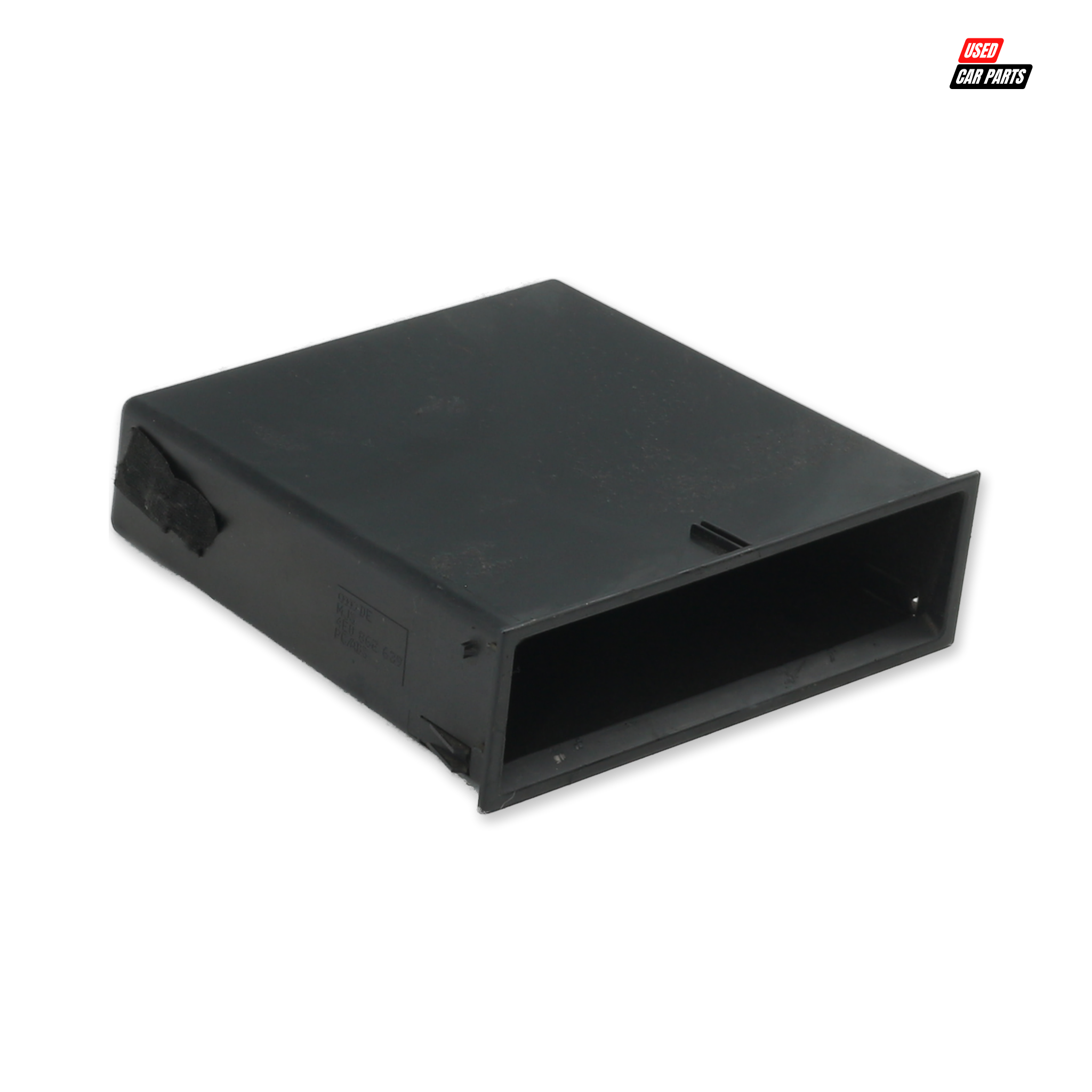 Used Audi A8 4.2 Quattro Dashboard Storage Box (Salvaged)
