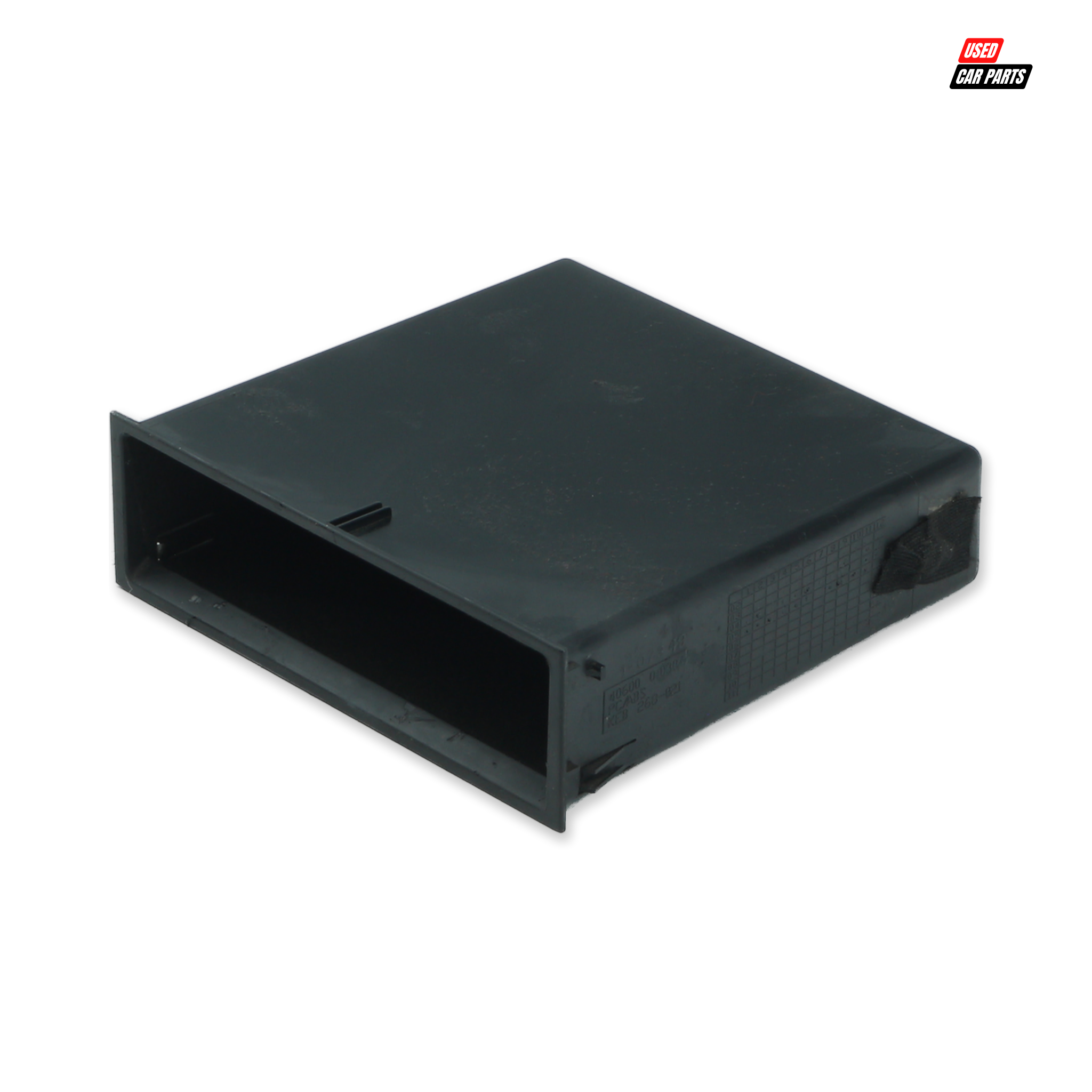 Used Audi A8 4.2 Quattro Dashboard Storage Box (Salvaged)